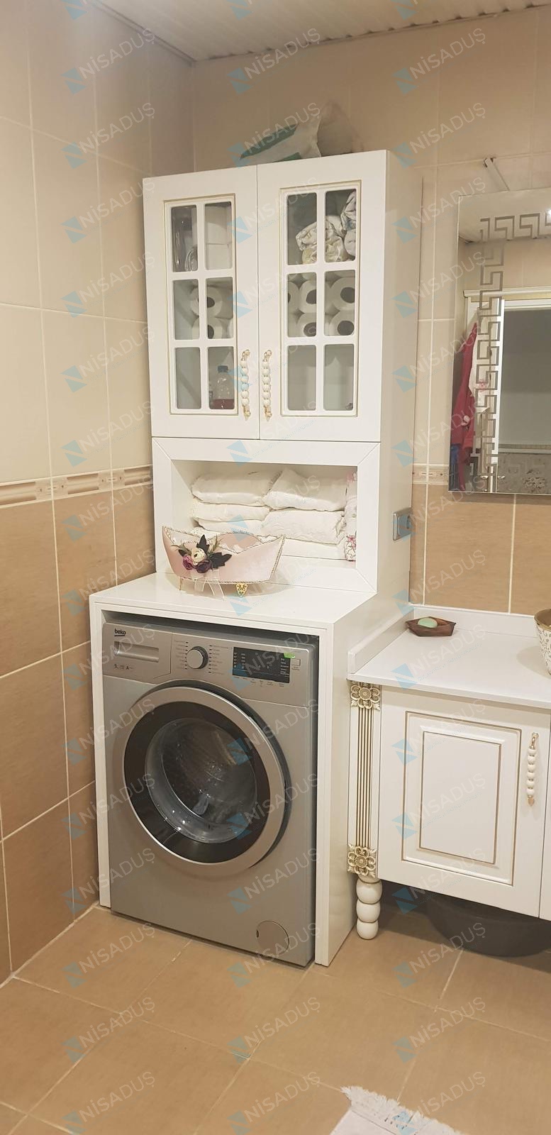 Banyo Dolapları — fotoğraf 10