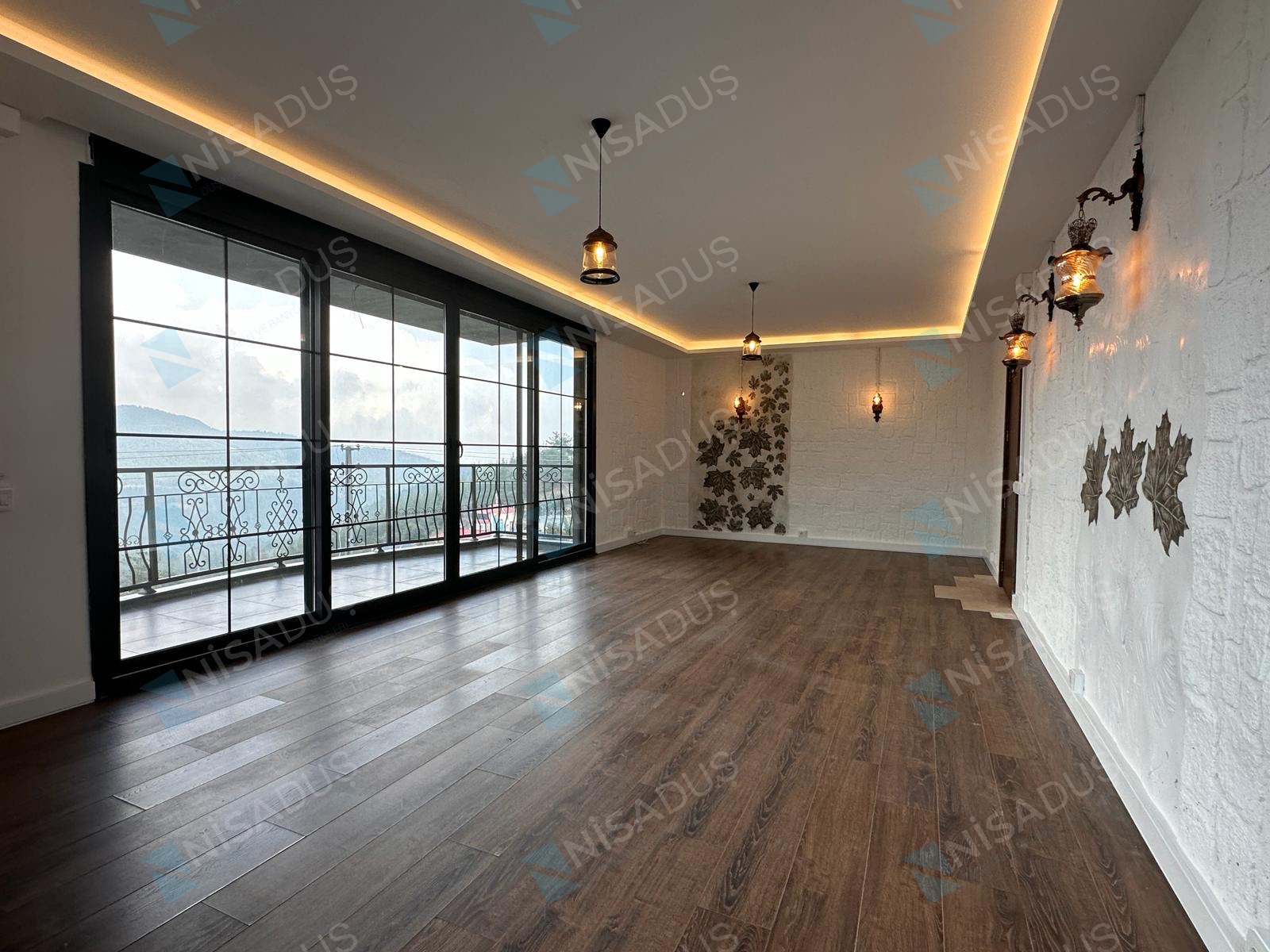 Soğucak Yaylası Villa Çalışmamız — fotoğraf 9