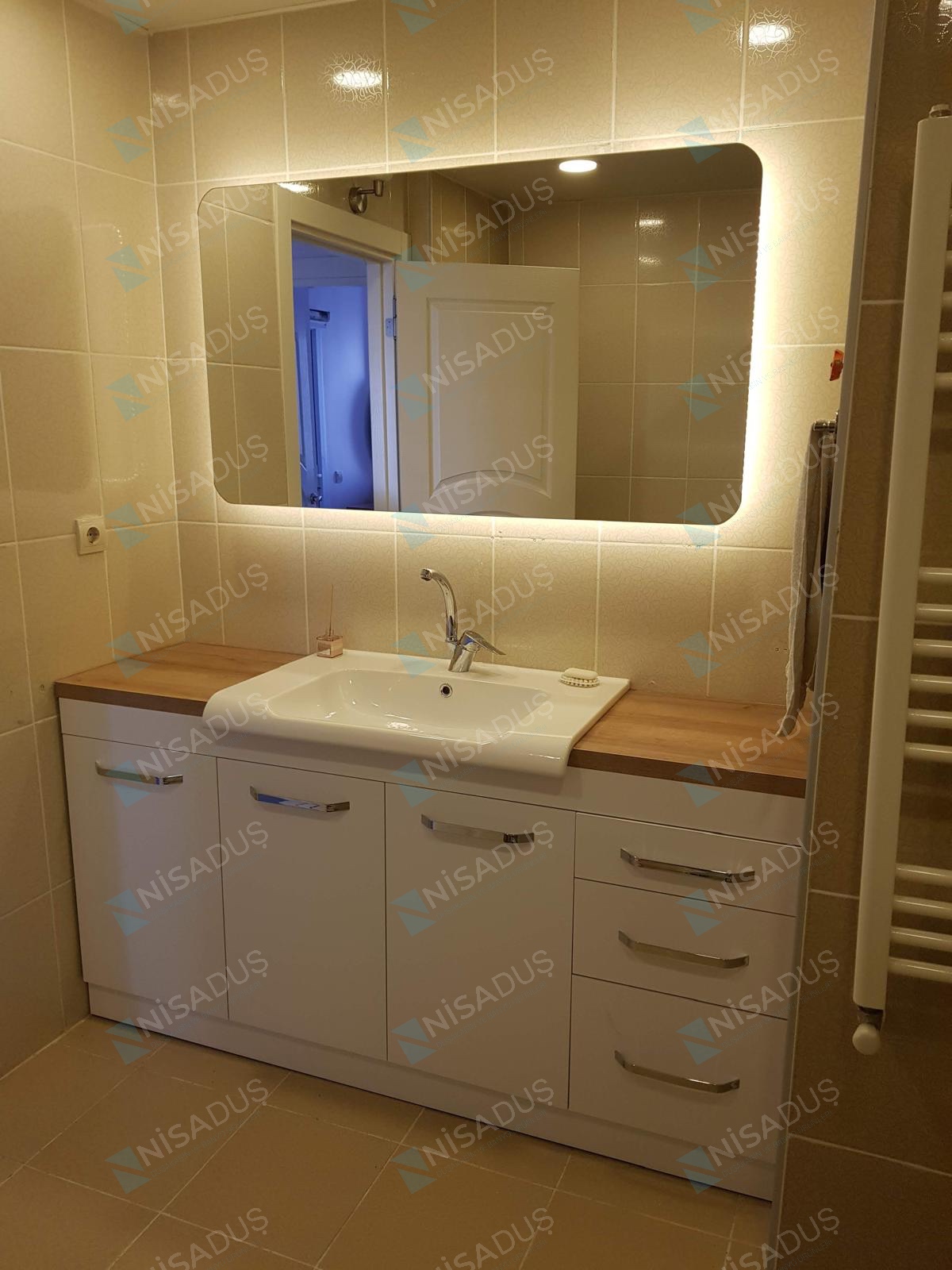Banyo Dolapları — fotoğraf 1