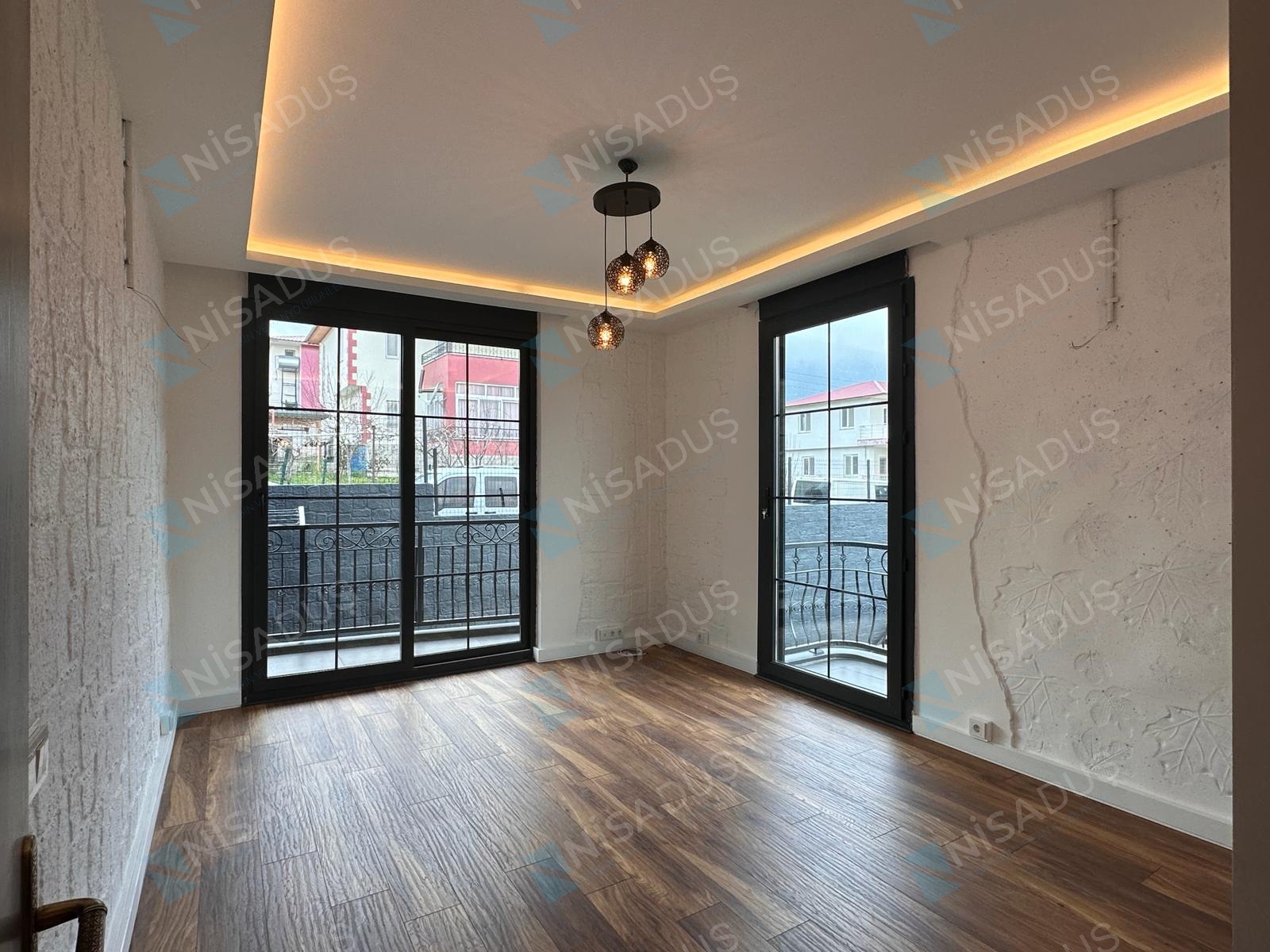 Soğucak Yaylası Villa Çalışmamız — fotoğraf 13