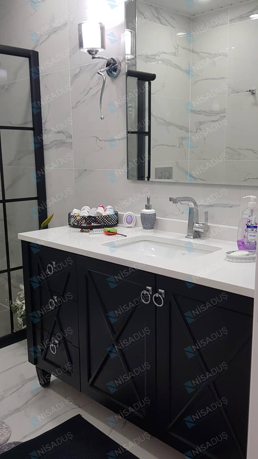 Banyo Dolapları — fotoğraf 6