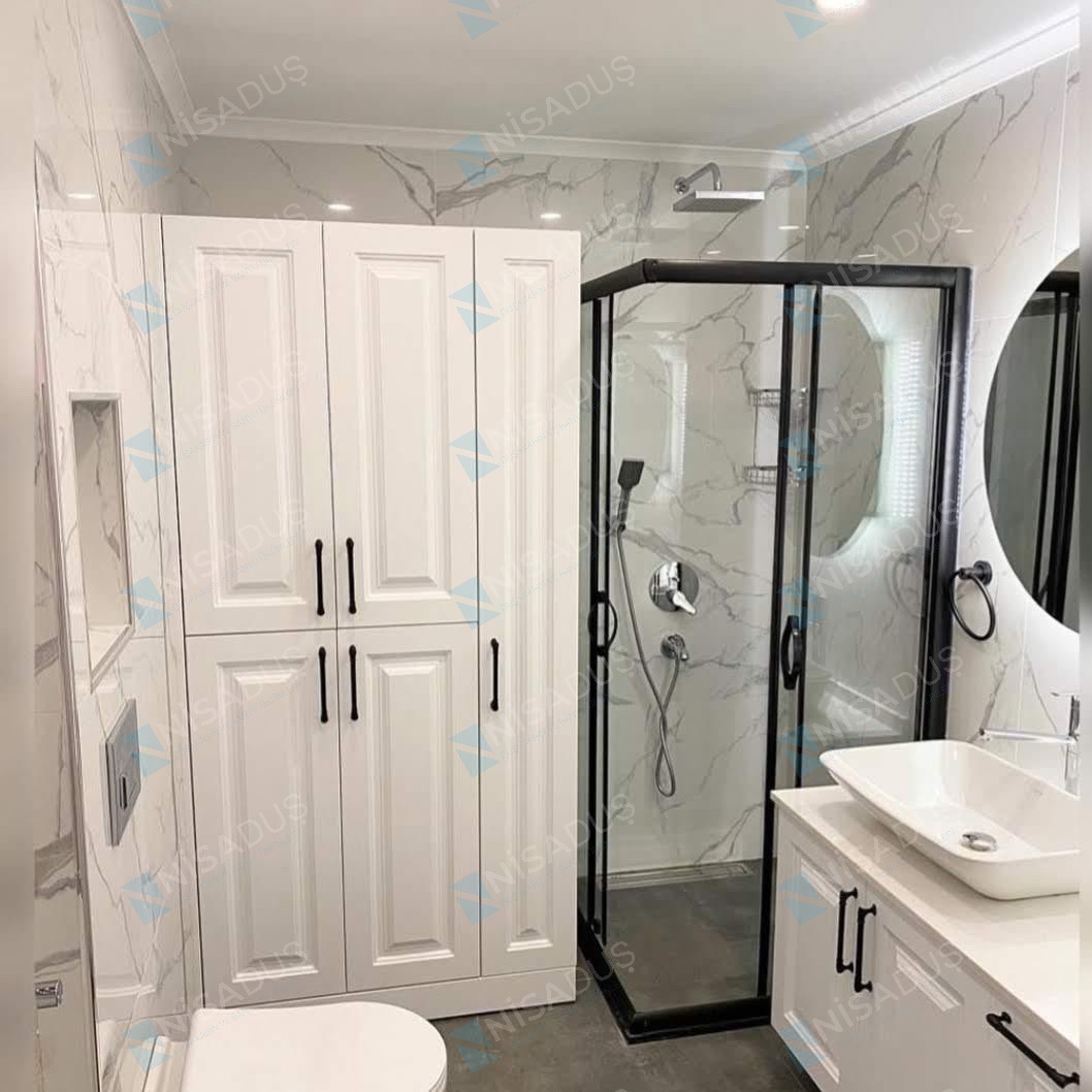 Banyo Dolapları — fotoğraf 8