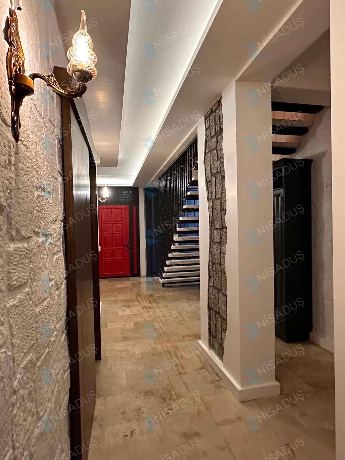 Soğucak Yaylası Villa Çalışmamız — fotoğraf 5