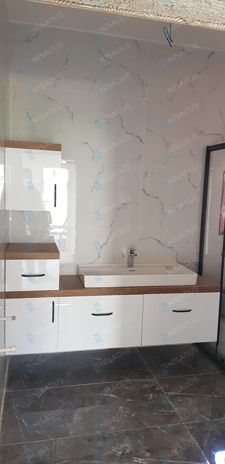 Banyo Dolapları — fotoğraf 13