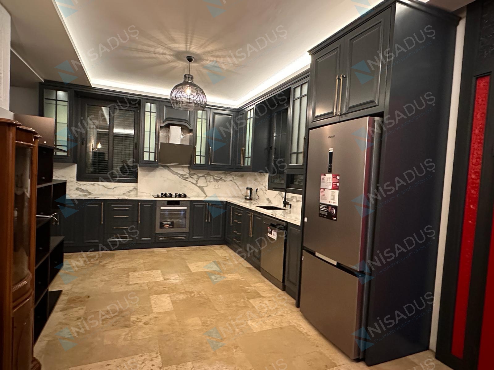 Soğucak Yaylası Villa Çalışmamız — fotoğraf 8