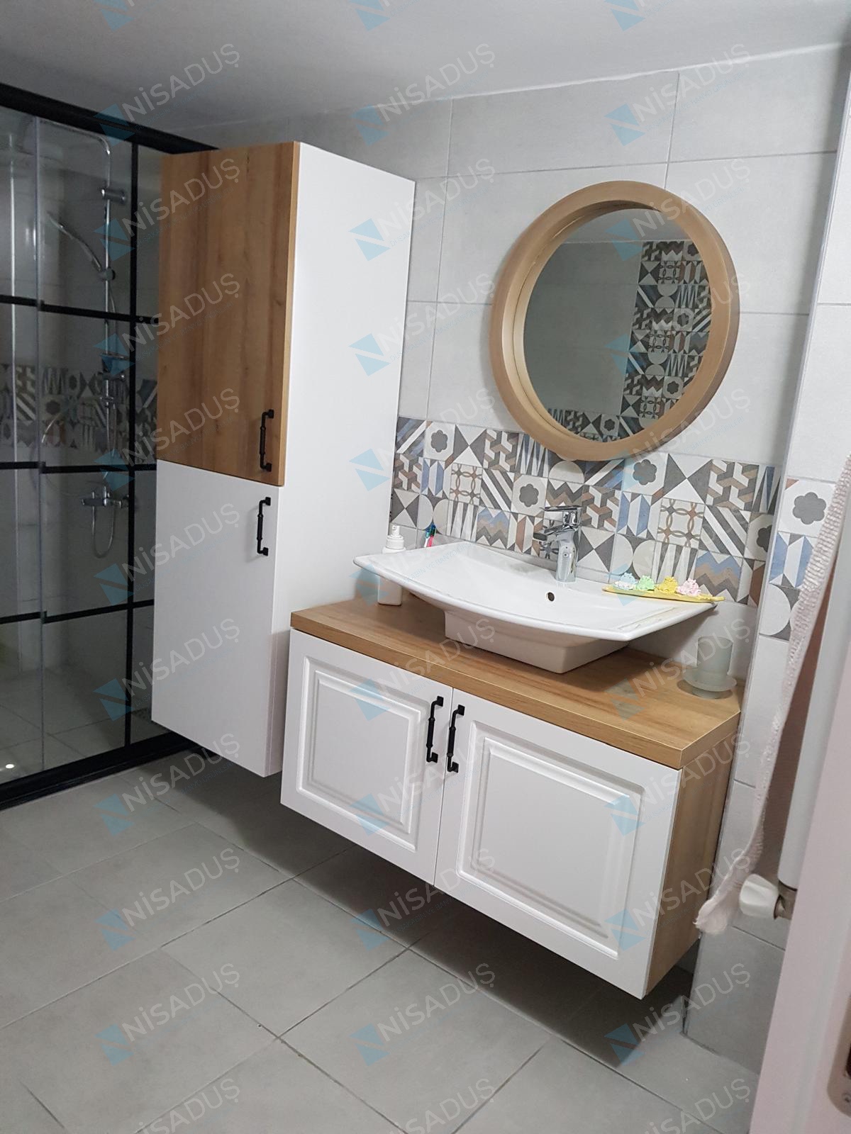 Banyo Dolapları — fotoğraf 3