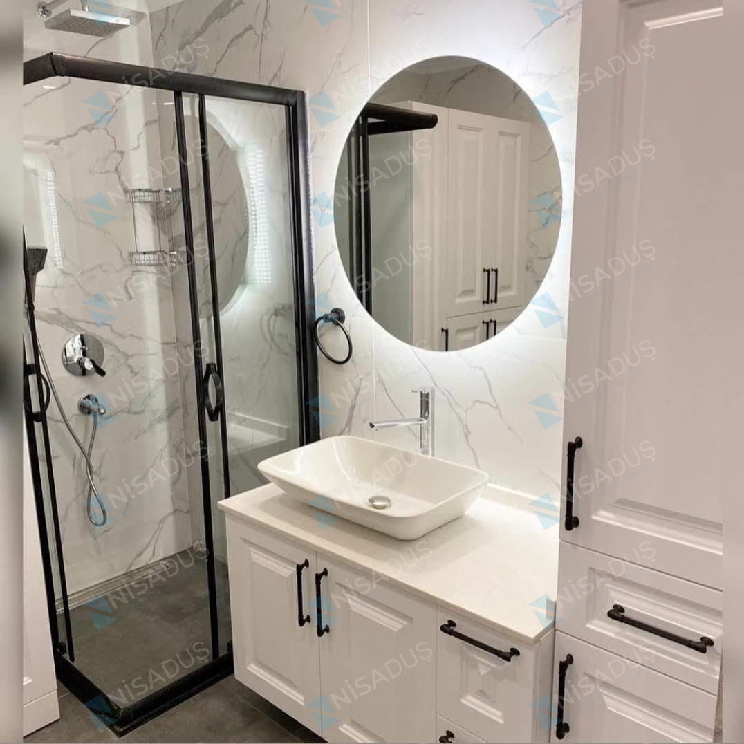 Banyo Dolapları — fotoğraf 12