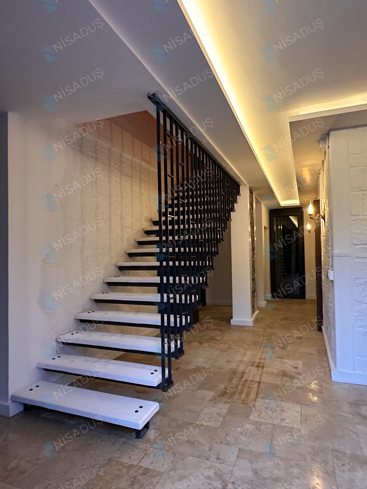 Soğucak Yaylası Villa Çalışmamız — fotoğraf 6