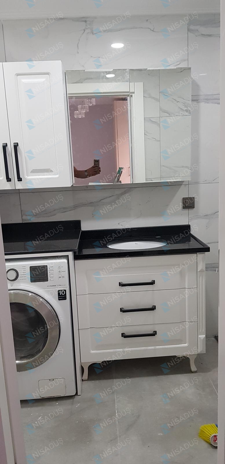 Banyo Dolapları — fotoğraf 4