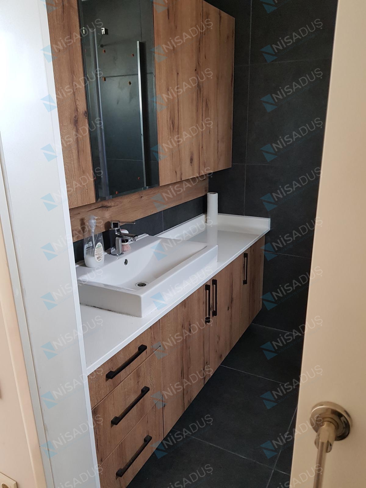 Banyo Dolapları — fotoğraf 2