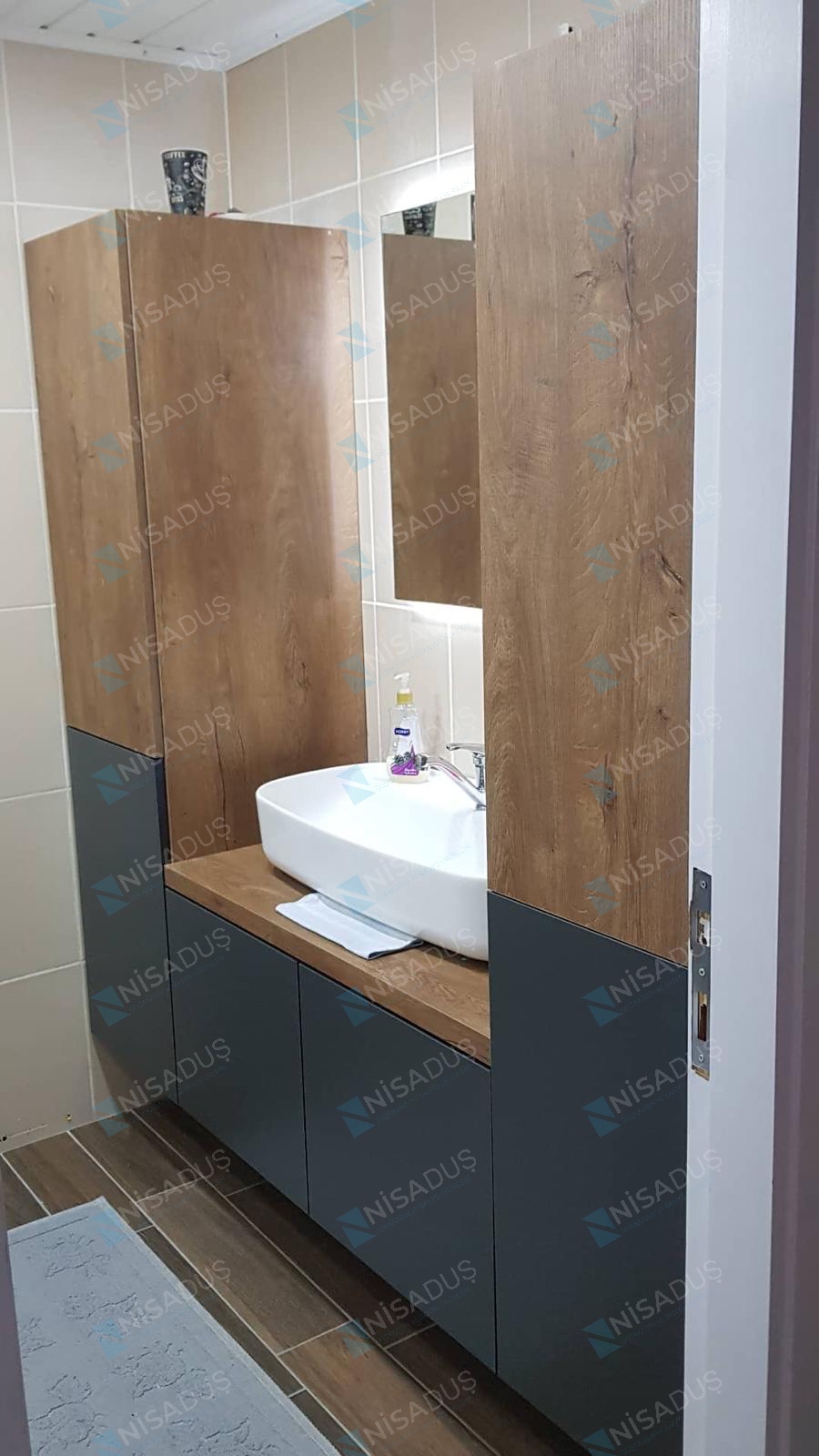 Banyo Dolapları — fotoğraf 14