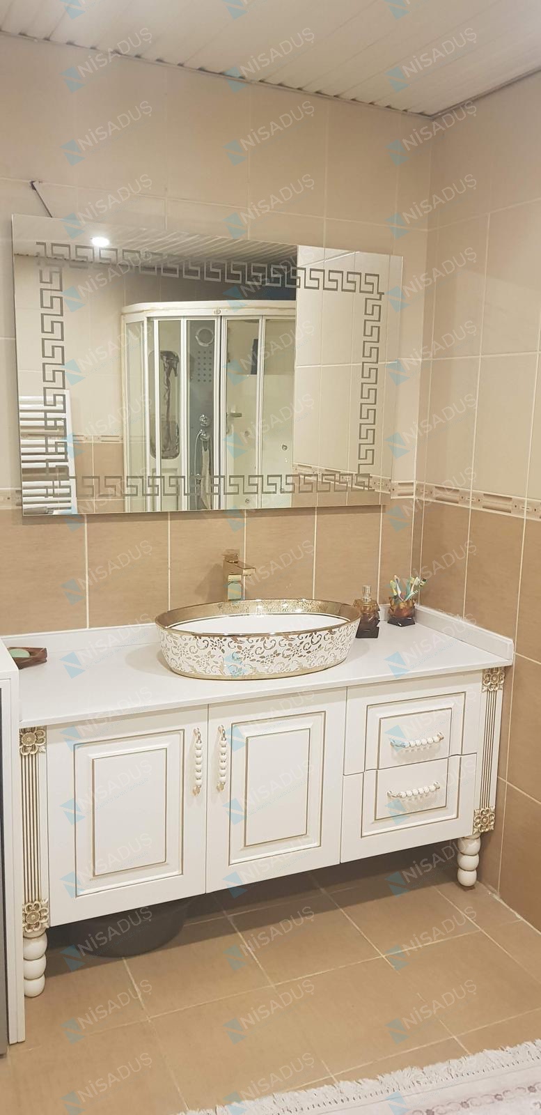 Banyo Dolapları — fotoğraf 9