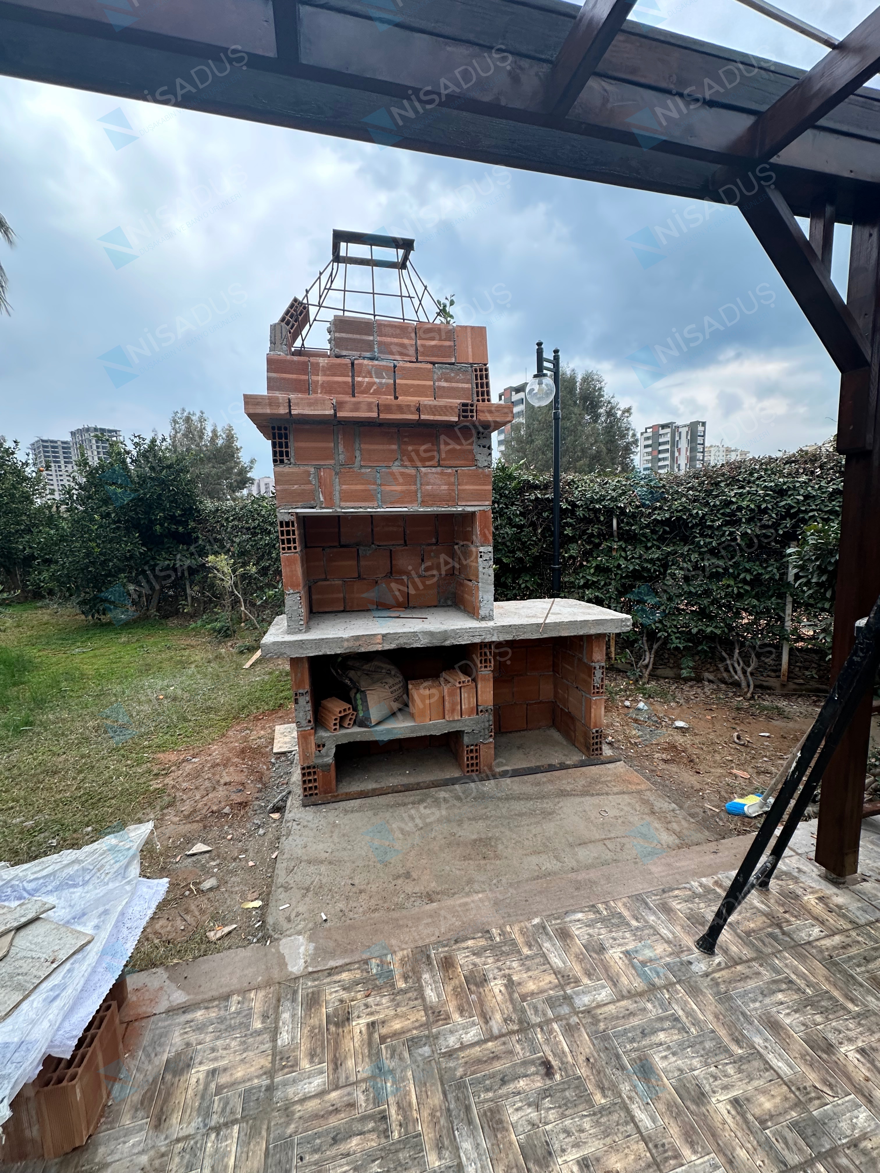 Rolex Towers Yenişehir Tadilat Çalışmamız — fotoğraf 12