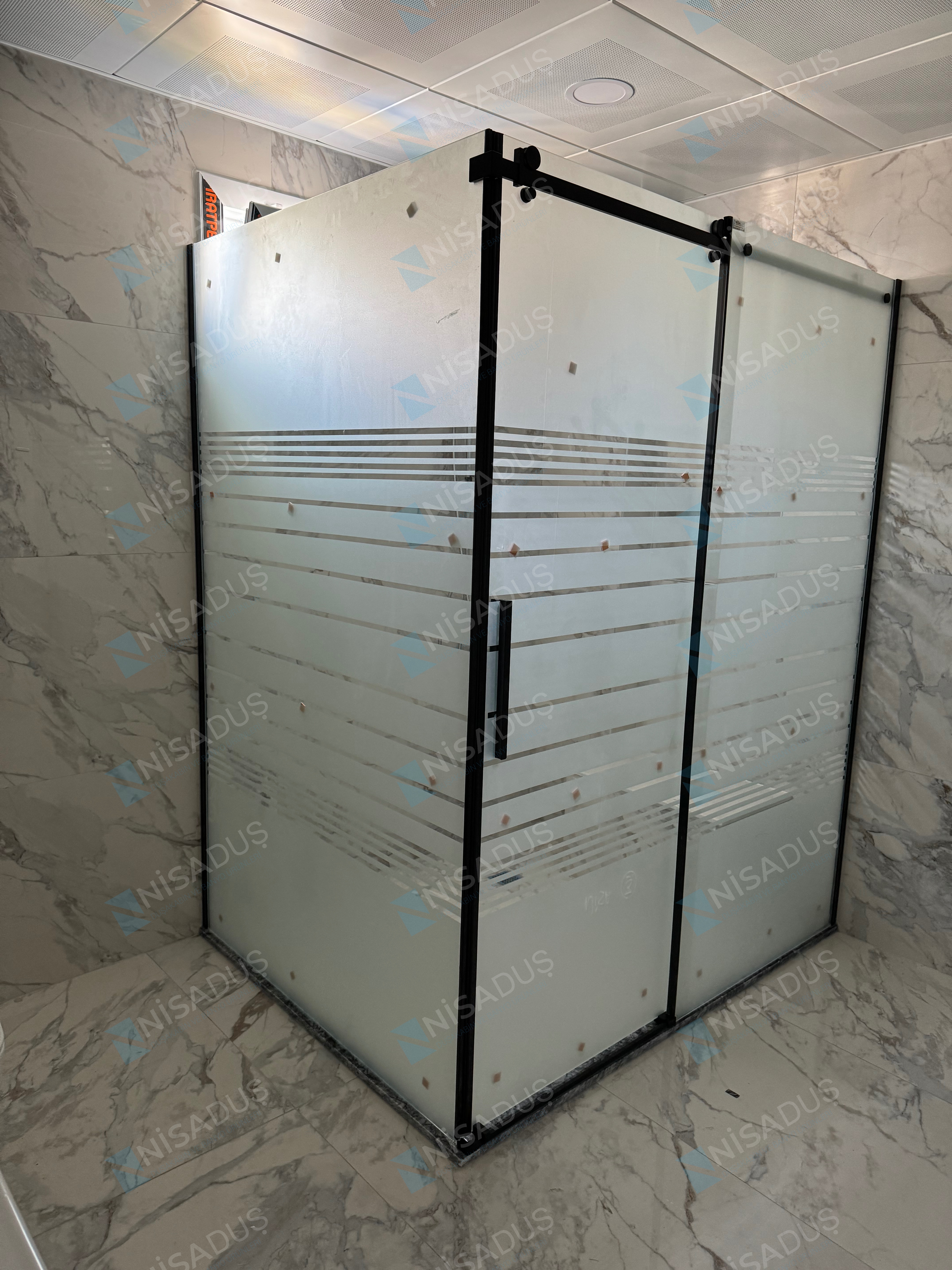 Gündogar Park 11 Banyo Çalışmamız — fotoğraf 2