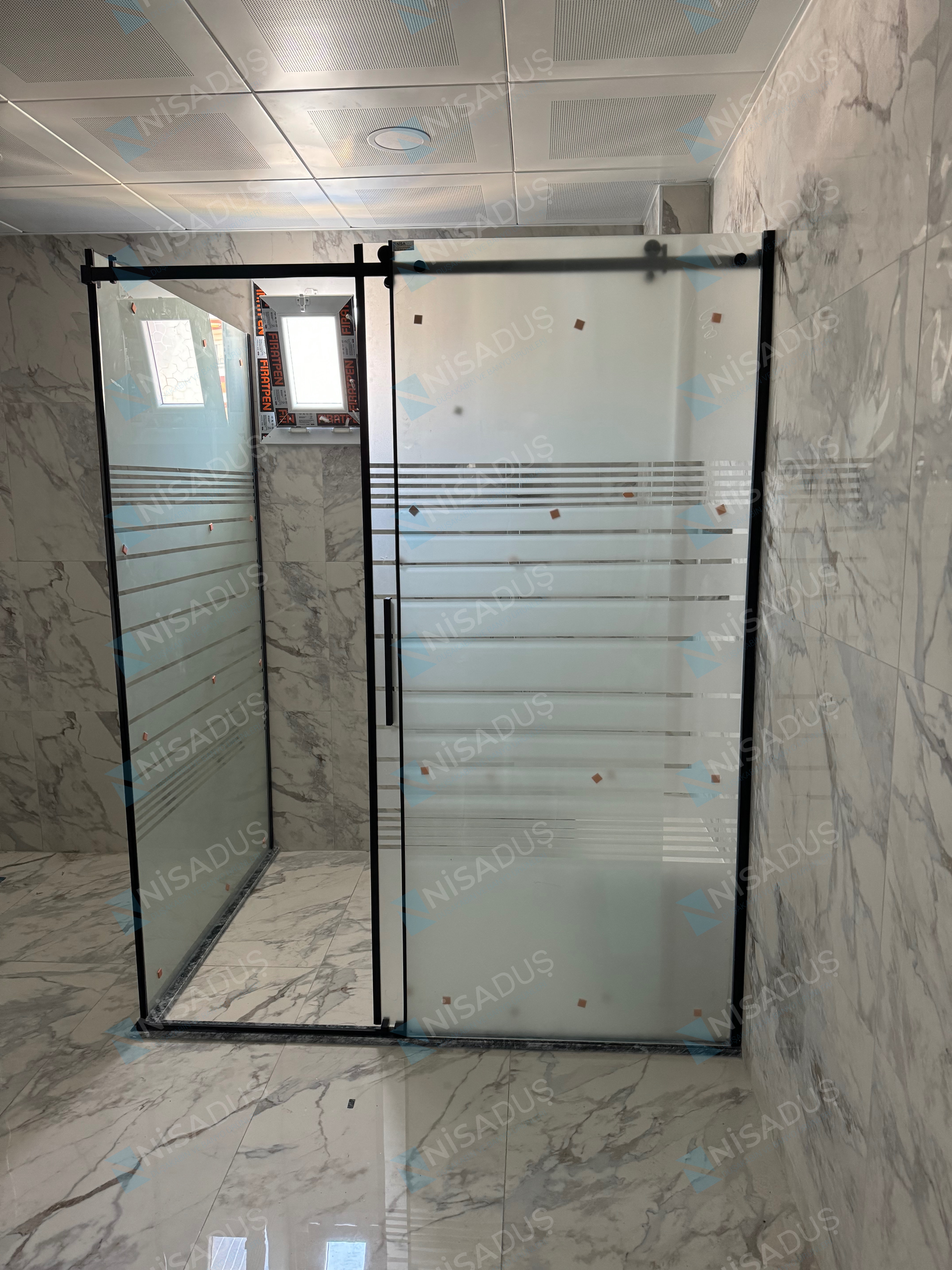 Gündogar Park 11 Banyo Çalışmamız — fotoğraf 3