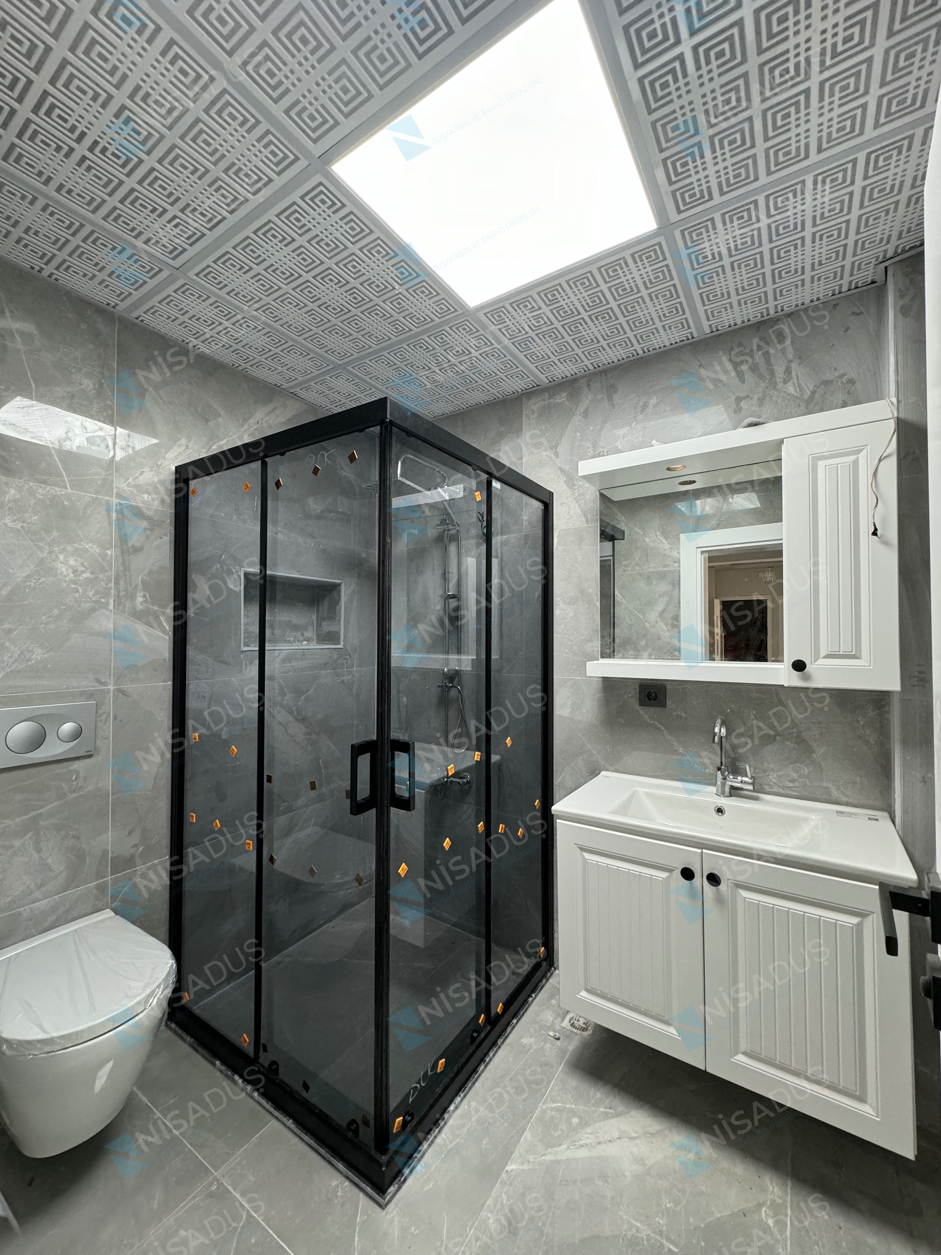 Banyo Dolapları — fotoğraf 15