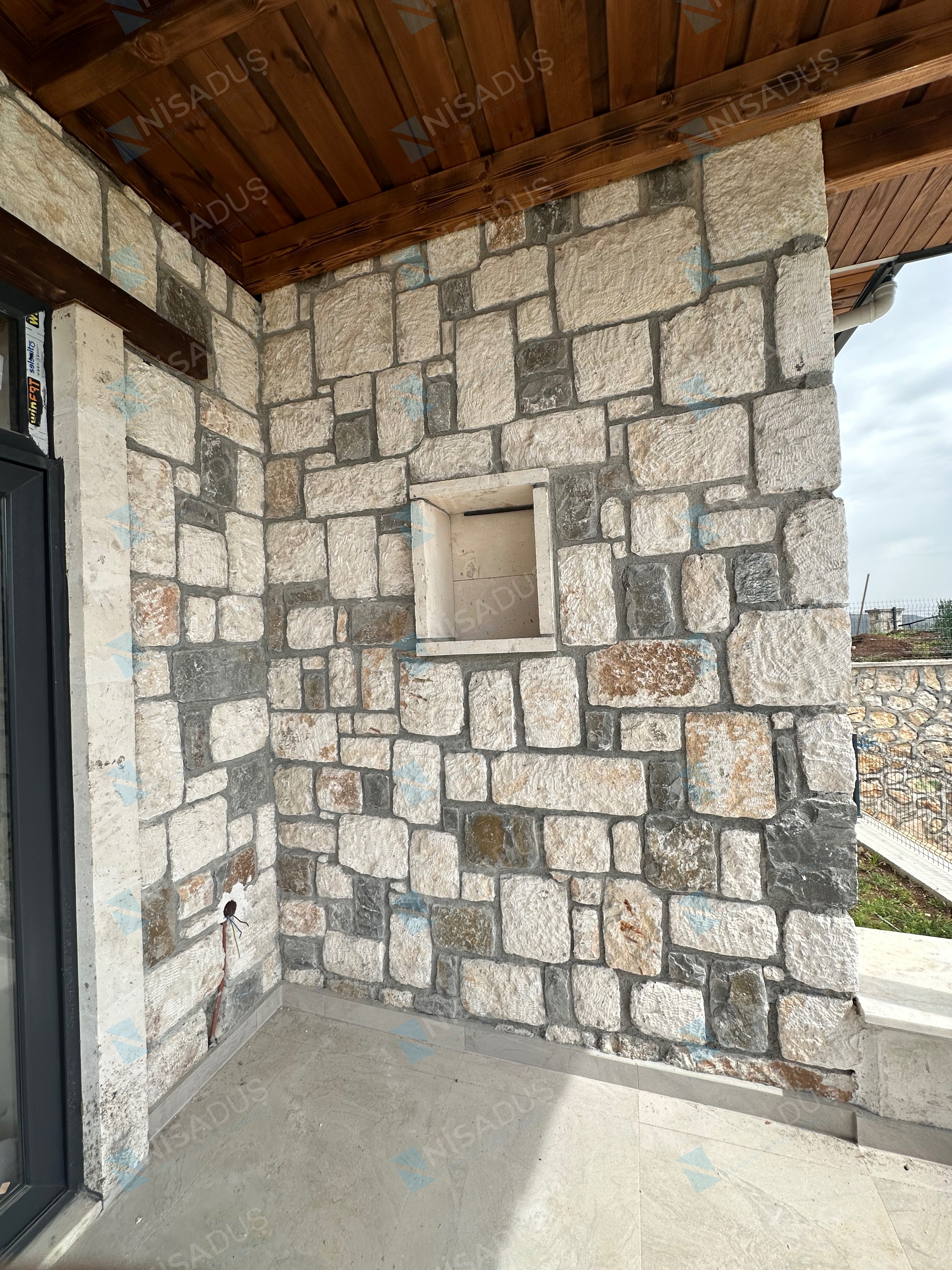 Gözne Yaylası Villa Çalışmamız — fotoğraf 3