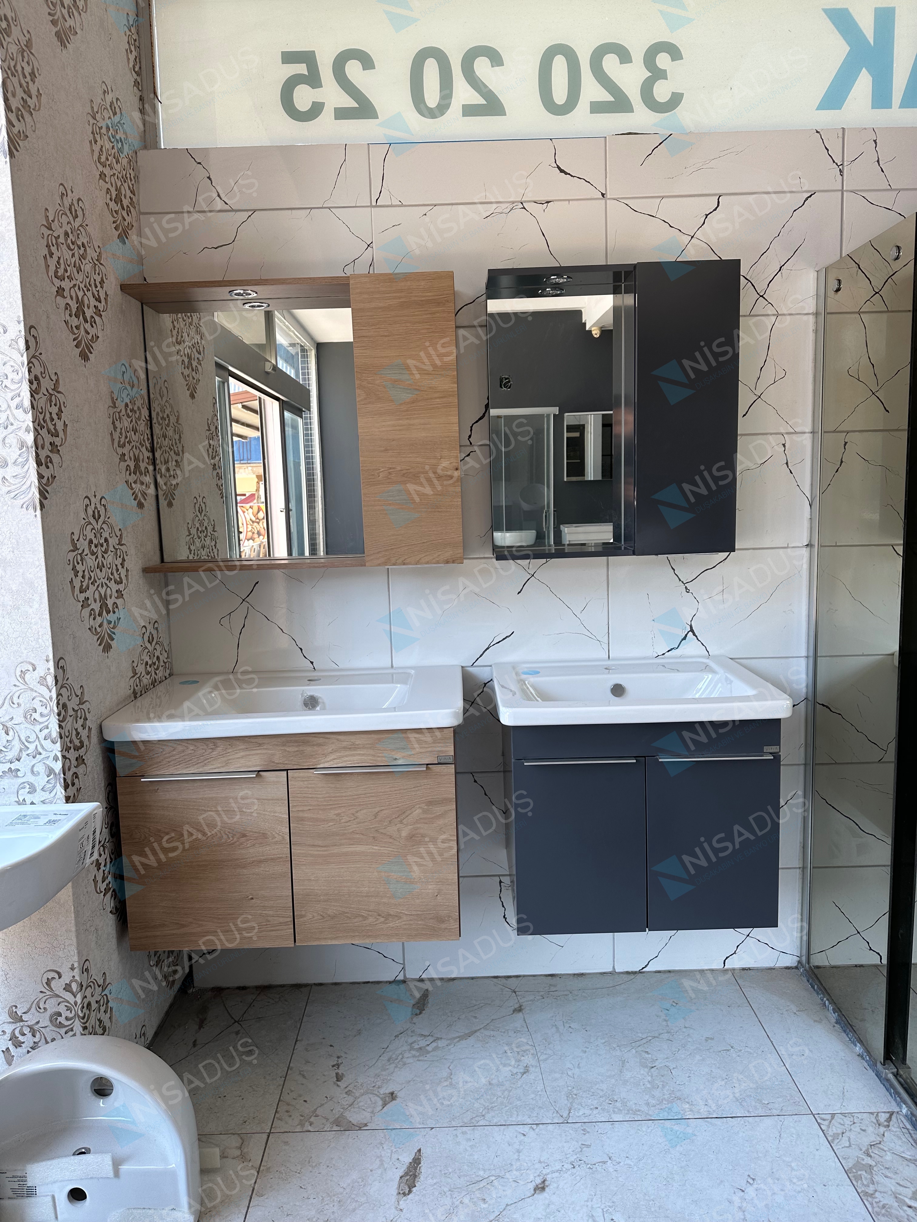 Banyo Dolapları — fotoğraf 16