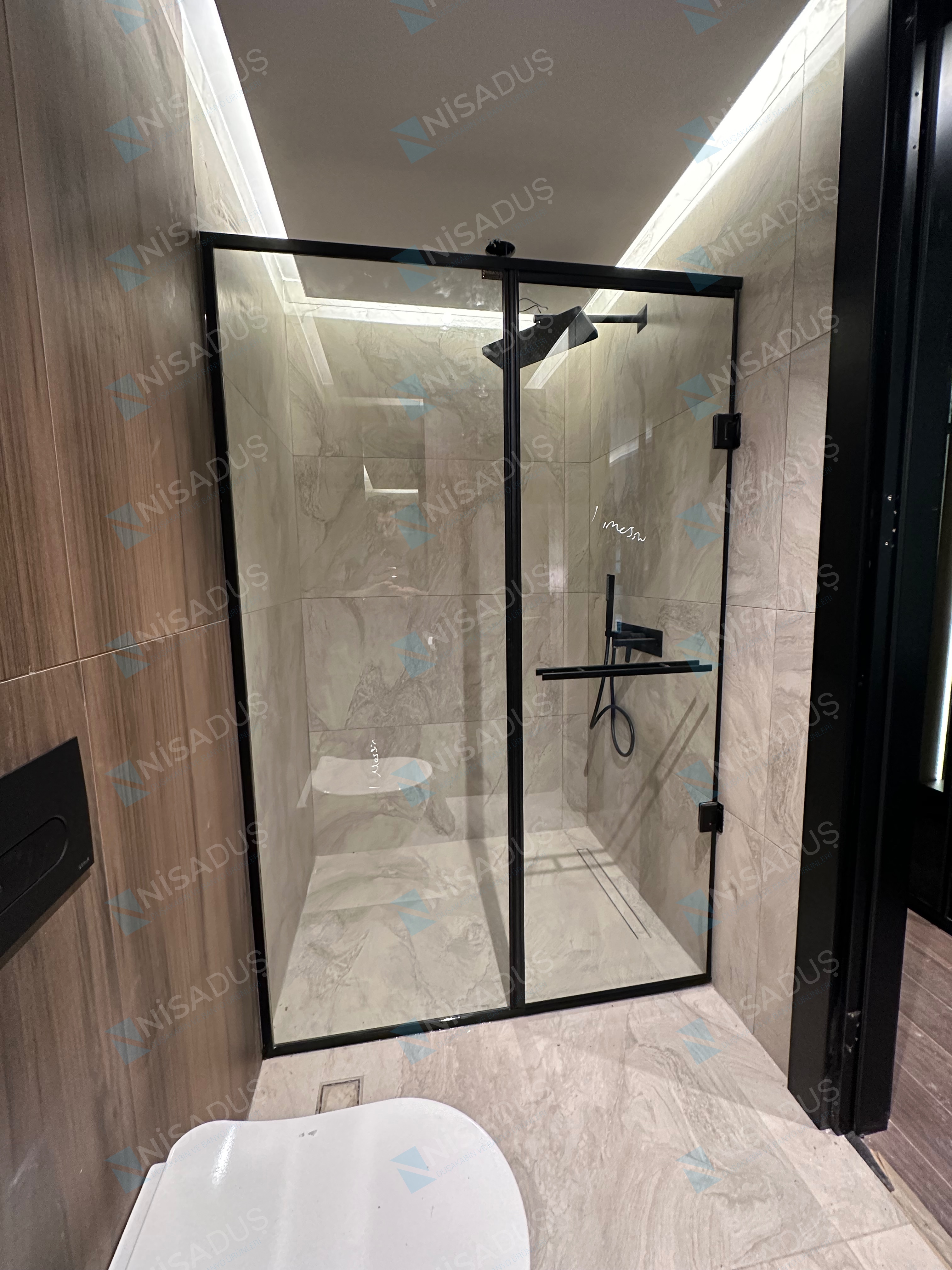 AVAİ İnşaat Banyo Çalışmamız — fotoğraf 8