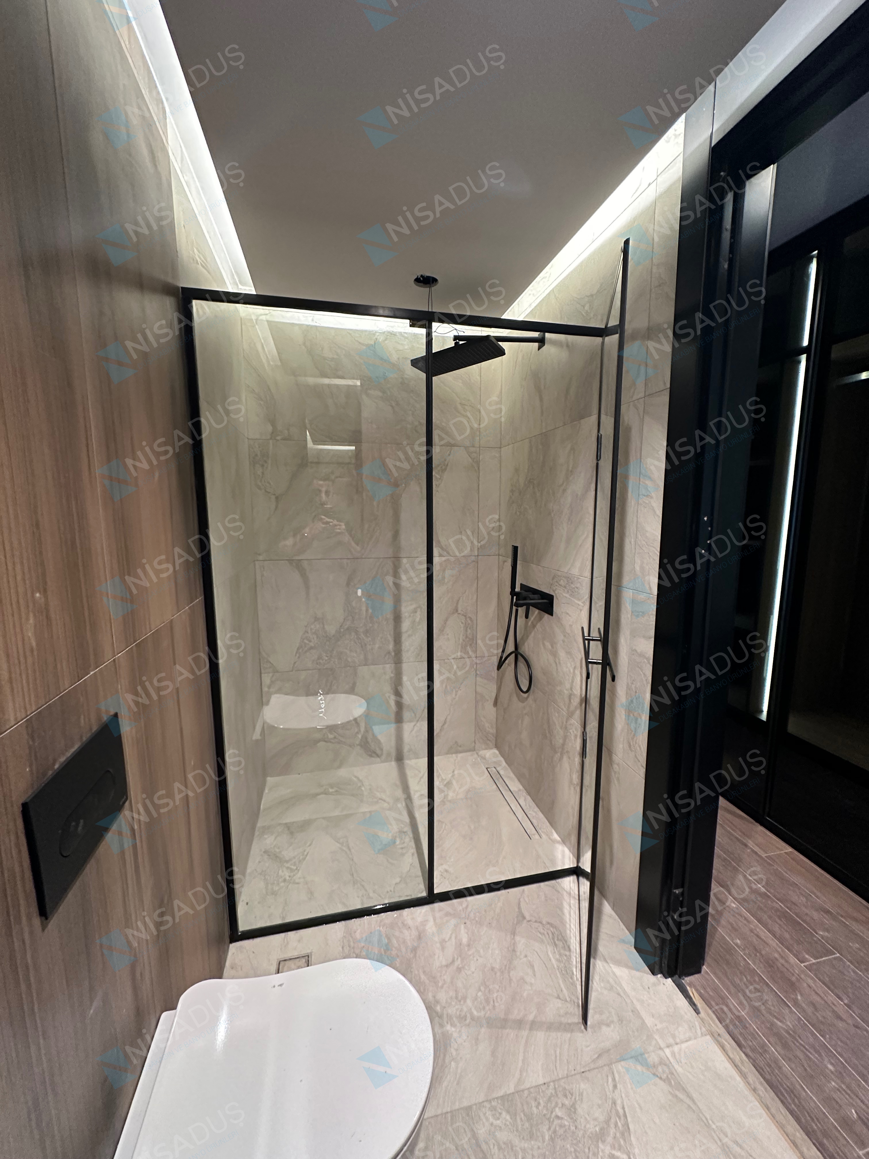 AVAİ İnşaat Banyo Çalışmamız — fotoğraf 7