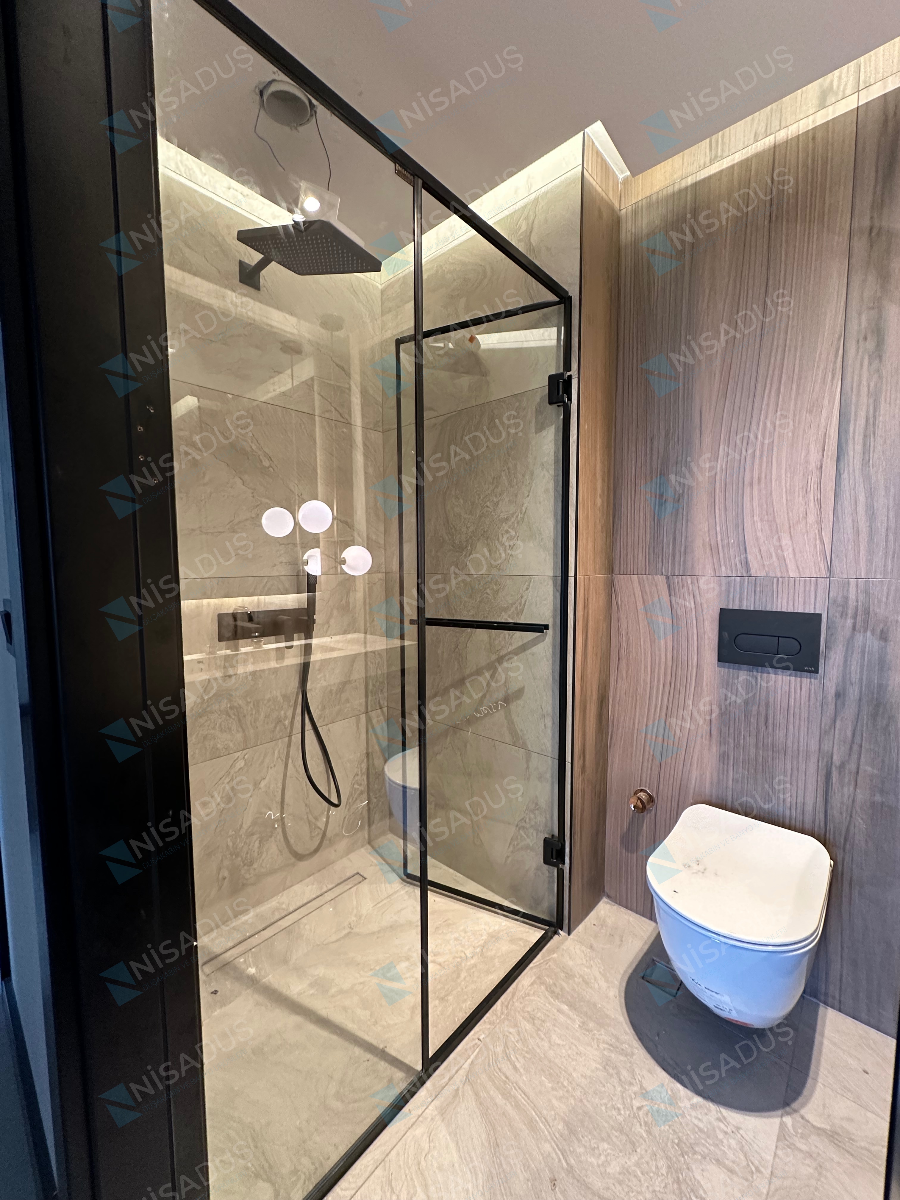 AVAİ İnşaat Banyo Çalışmamız — fotoğraf 6