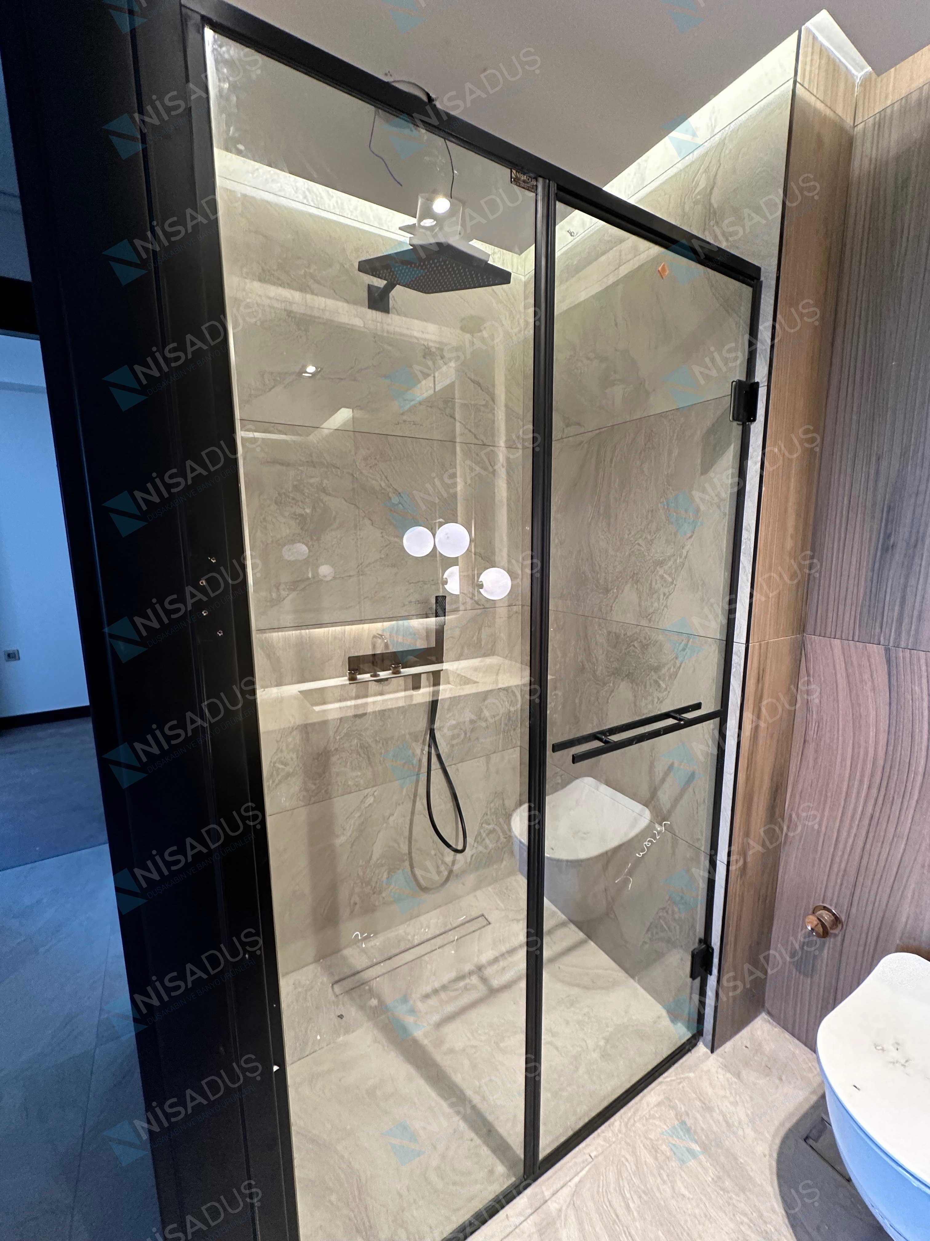 AVAİ İnşaat Banyo Çalışmamız — fotoğraf 4