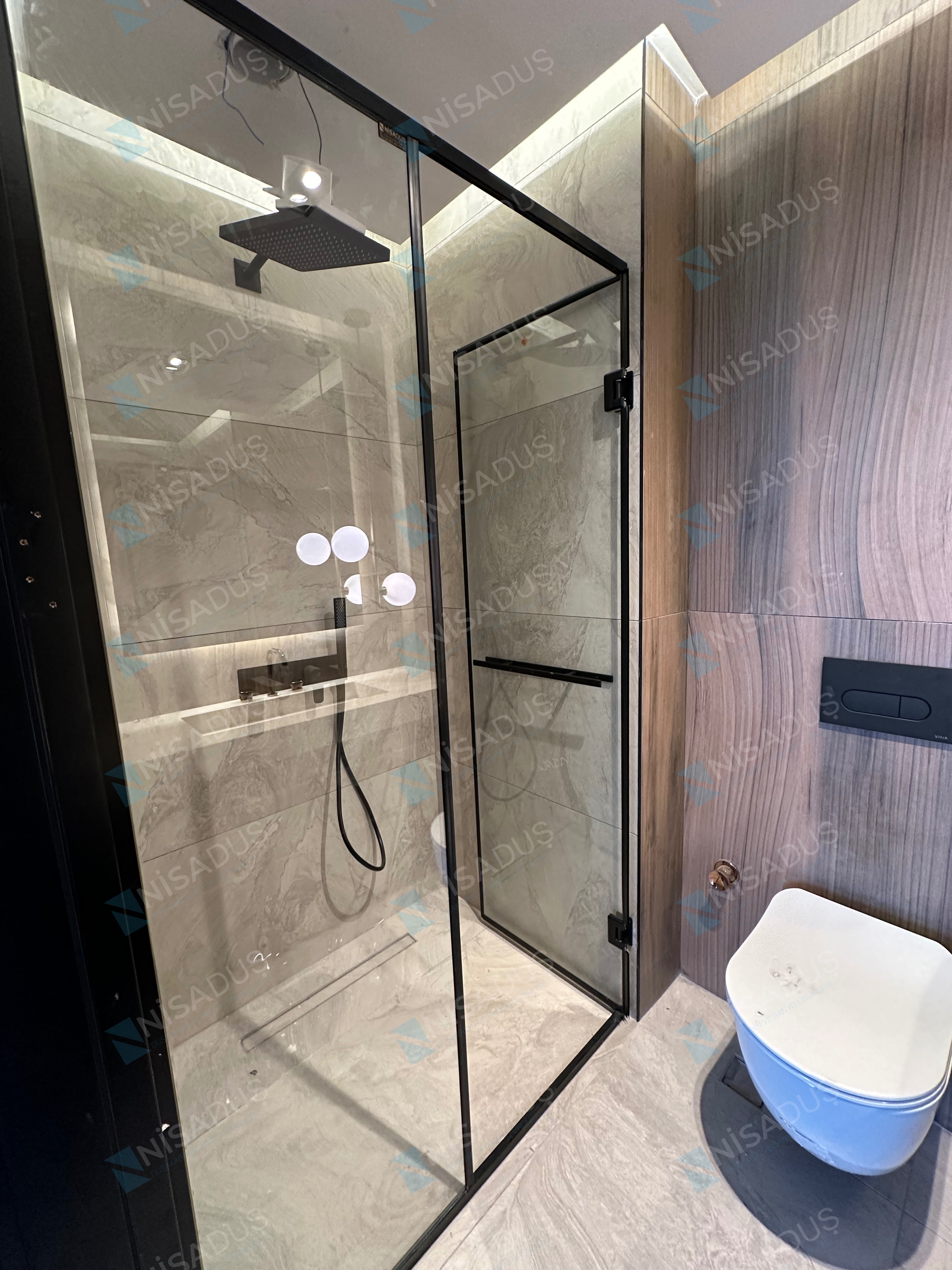 AVAİ İnşaat Banyo Çalışmamız — fotoğraf 3