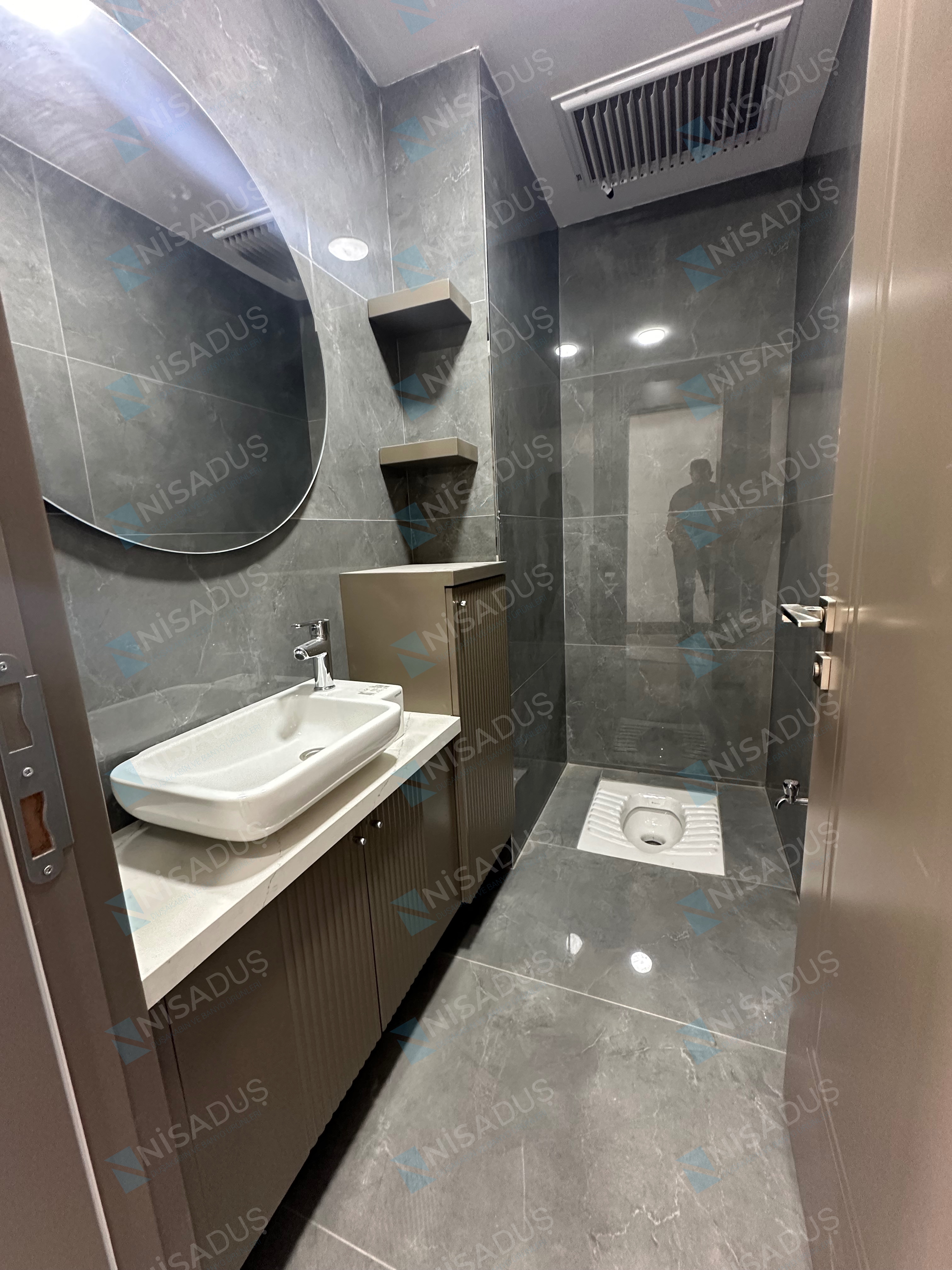 Banyo Dolapları — fotoğraf 19