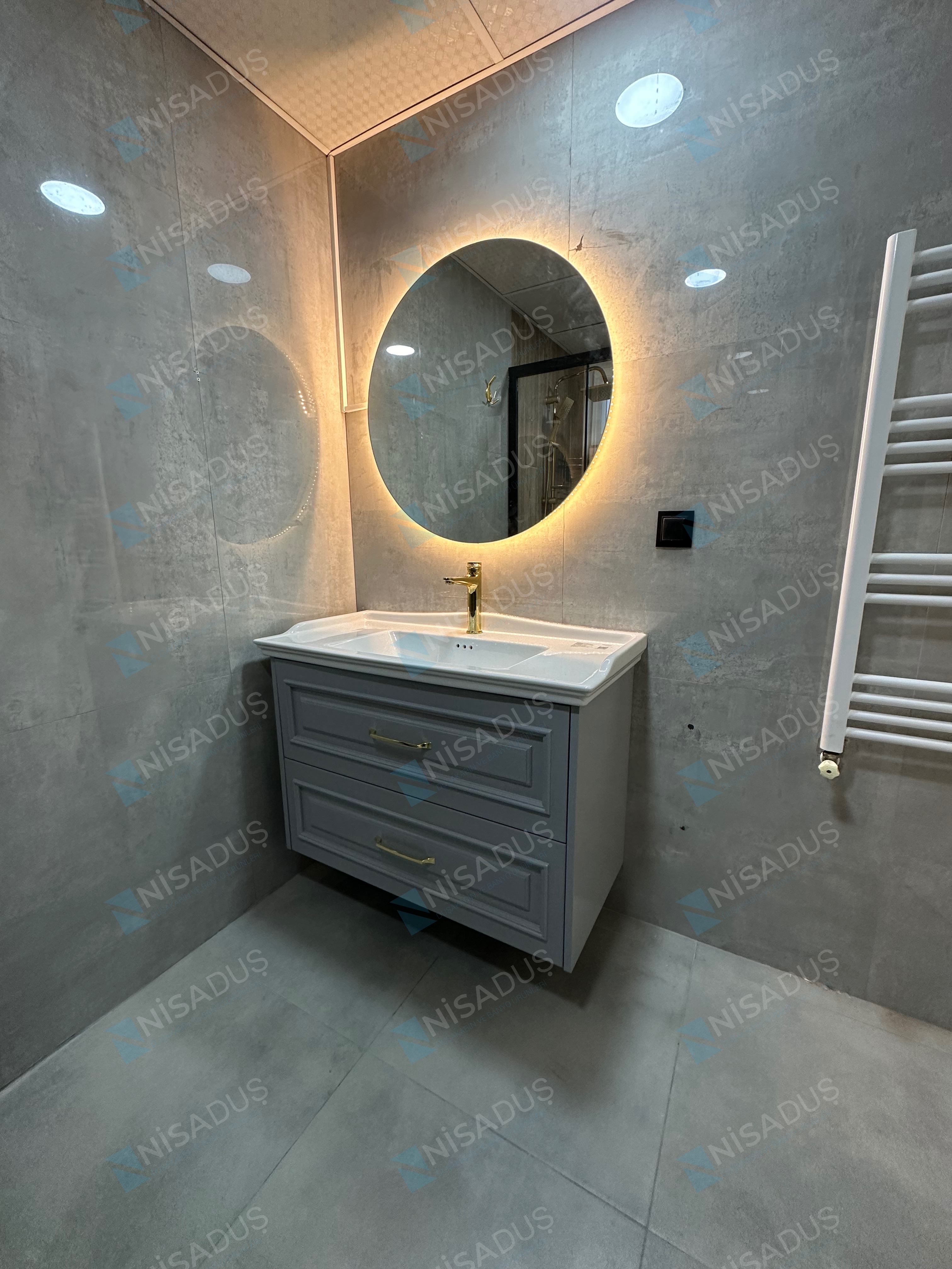 Arya Plaza Banyo Çalışmamız — fotoğraf 9