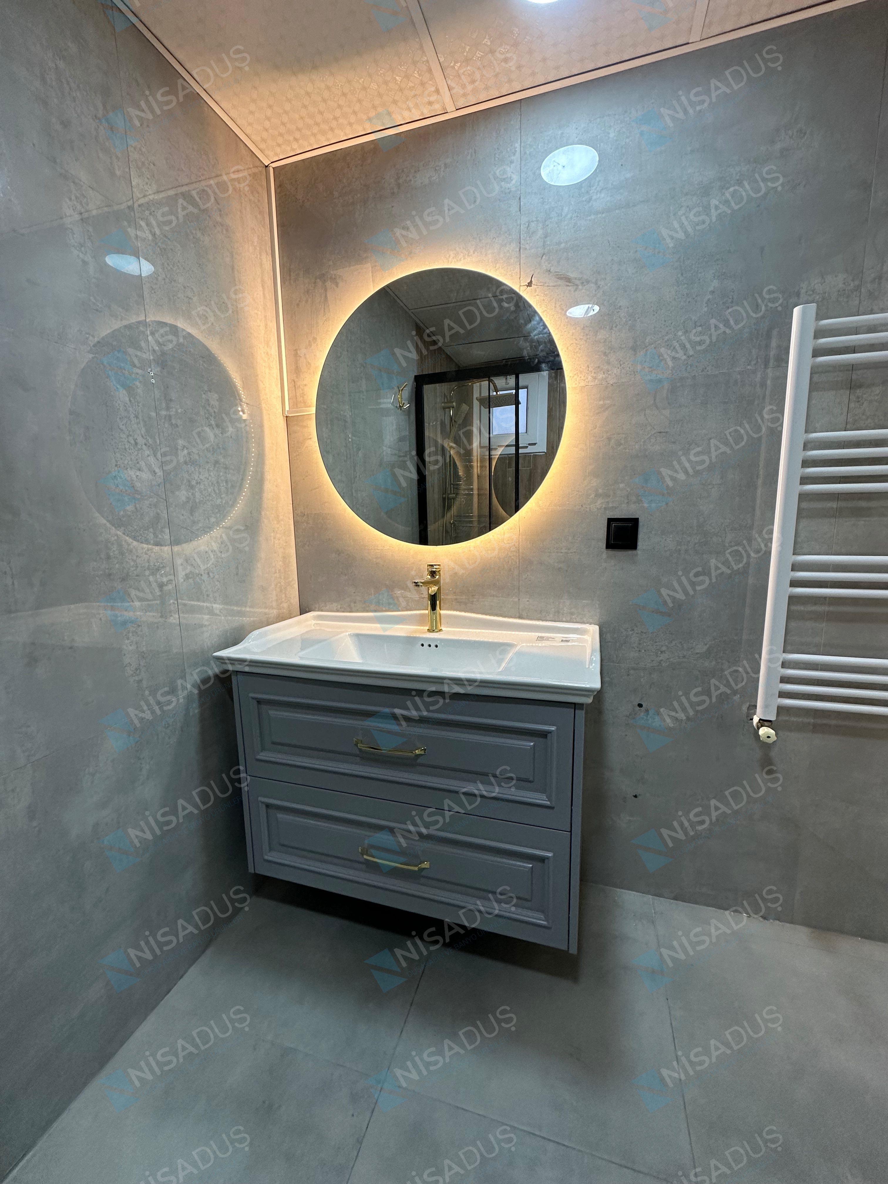 Arya Plaza Banyo Çalışmamız — fotoğraf 8