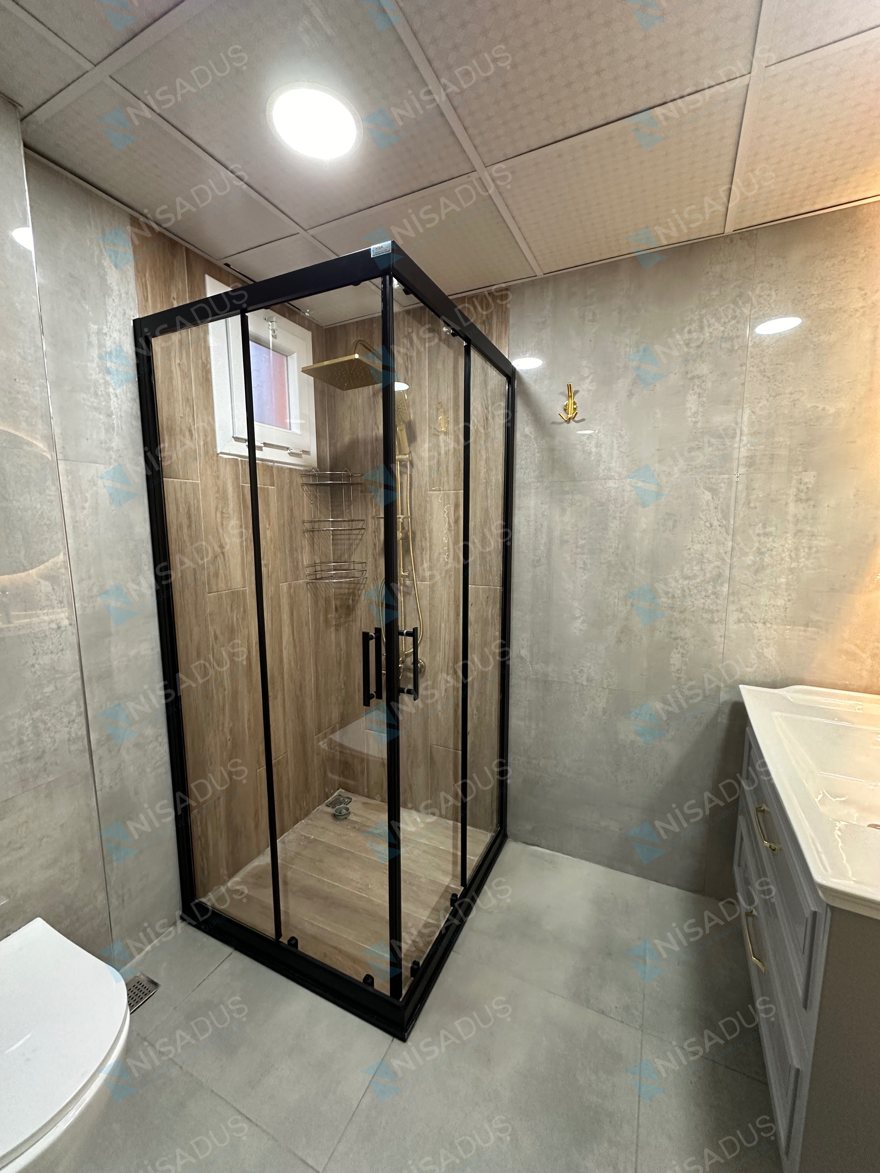 Arya Plaza Banyo Çalışmamız — fotoğraf 6