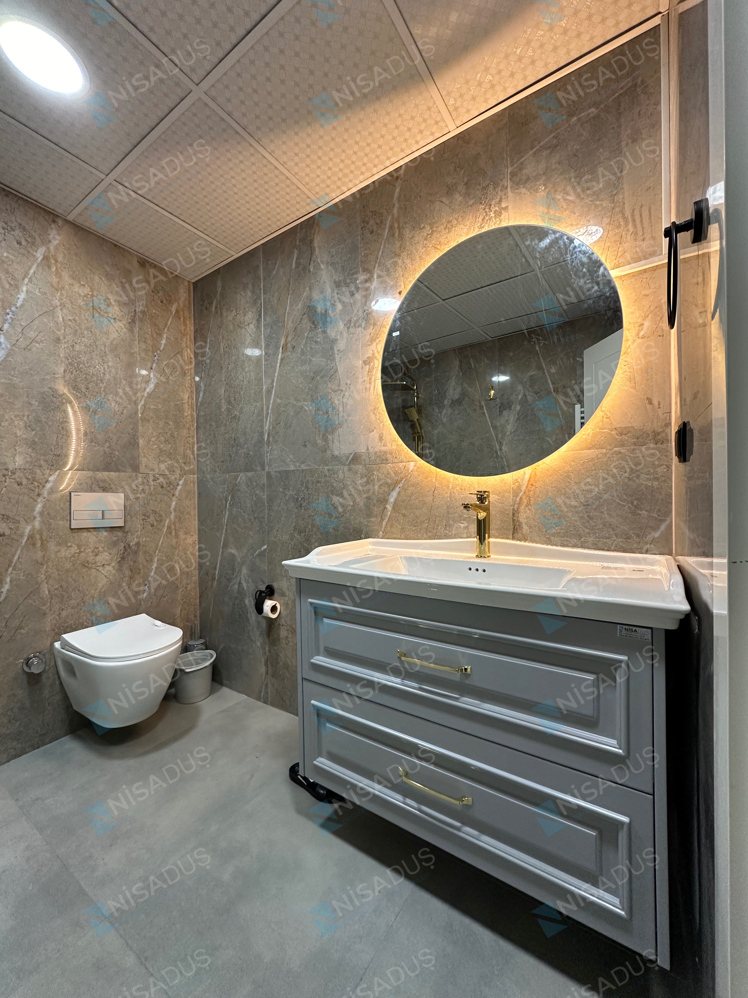 Arya Plaza Banyo Çalışmamız — fotoğraf 7
