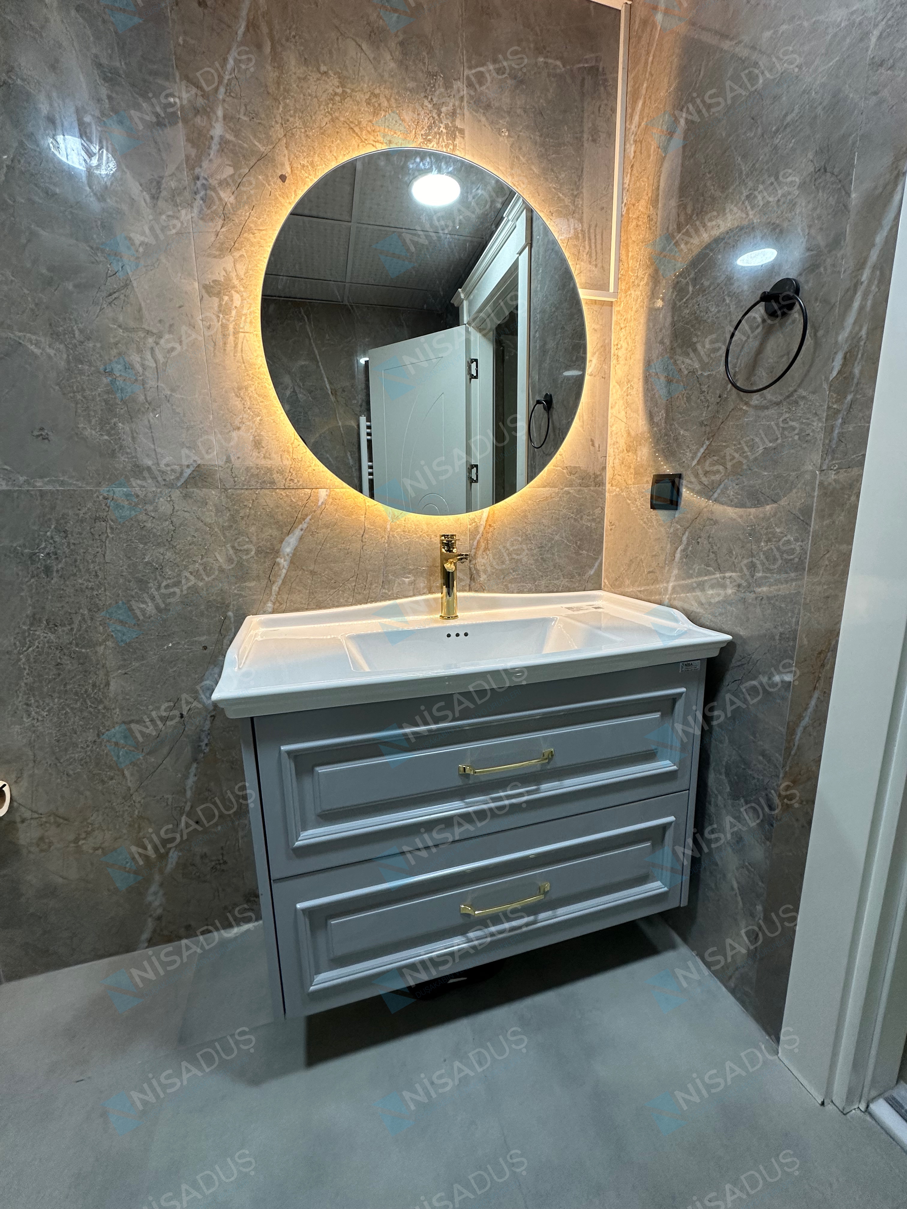 Arya Plaza Banyo Çalışmamız — fotoğraf 1