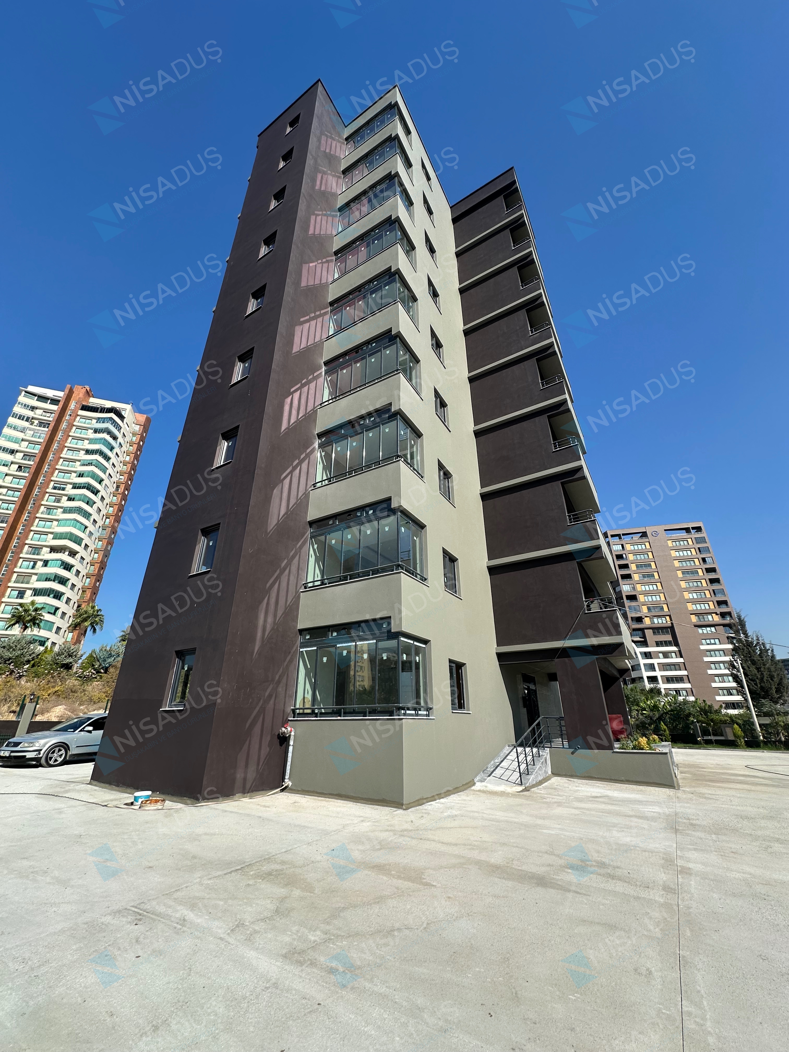 Çiftlik Köy Daire Çalışmamız — fotoğraf 1