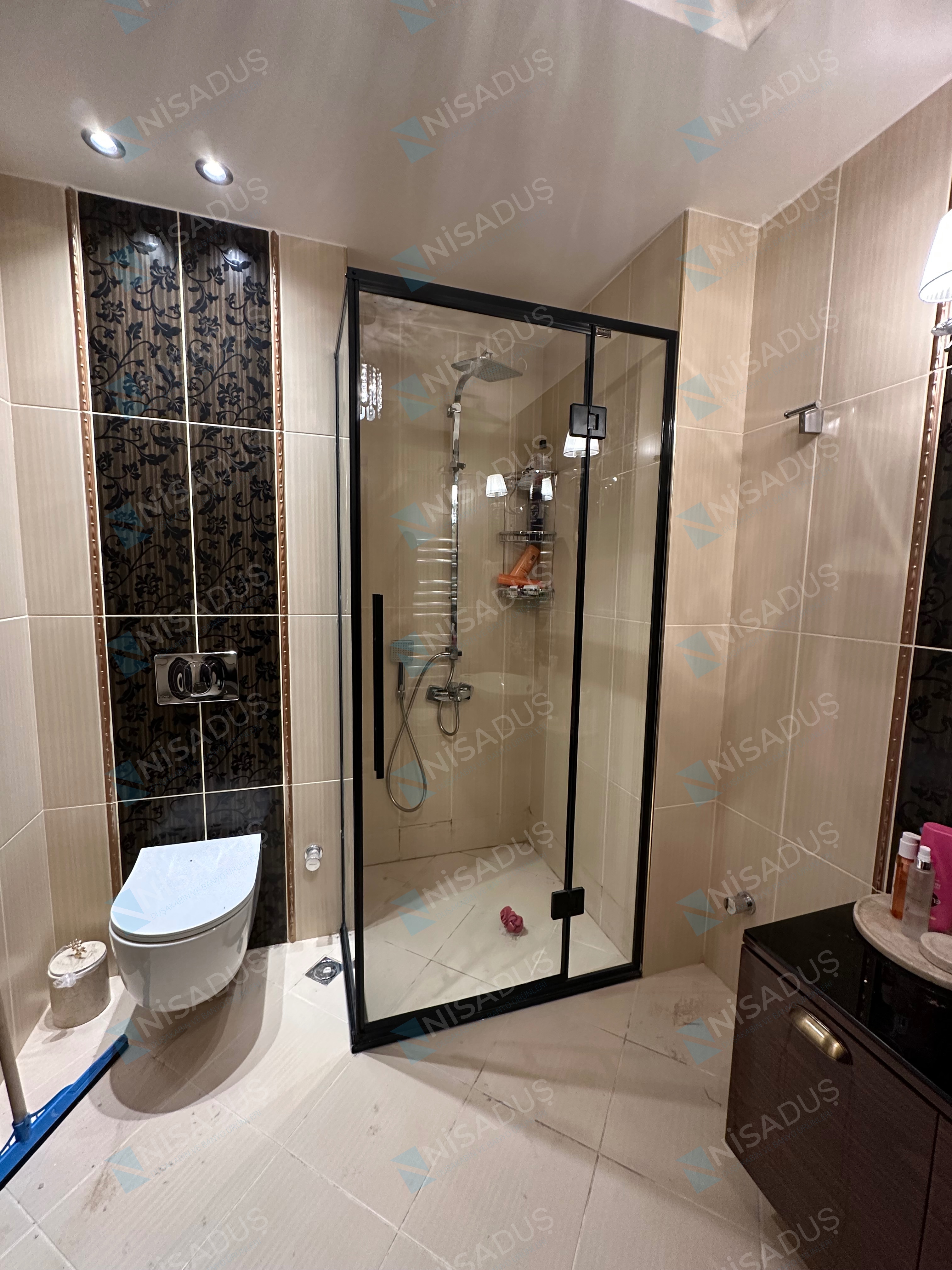 Park Orman 2 Evleri Banyo Çalışmamız — fotoğraf 1