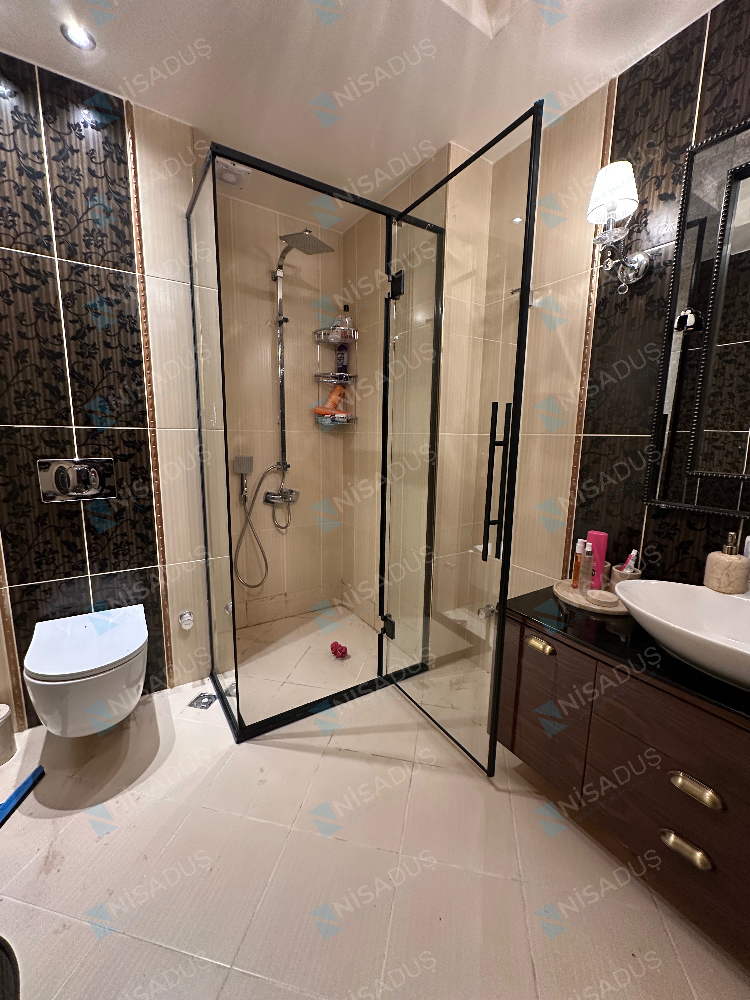 Park Orman 2 Evleri Banyo Çalışmamız — fotoğraf 5