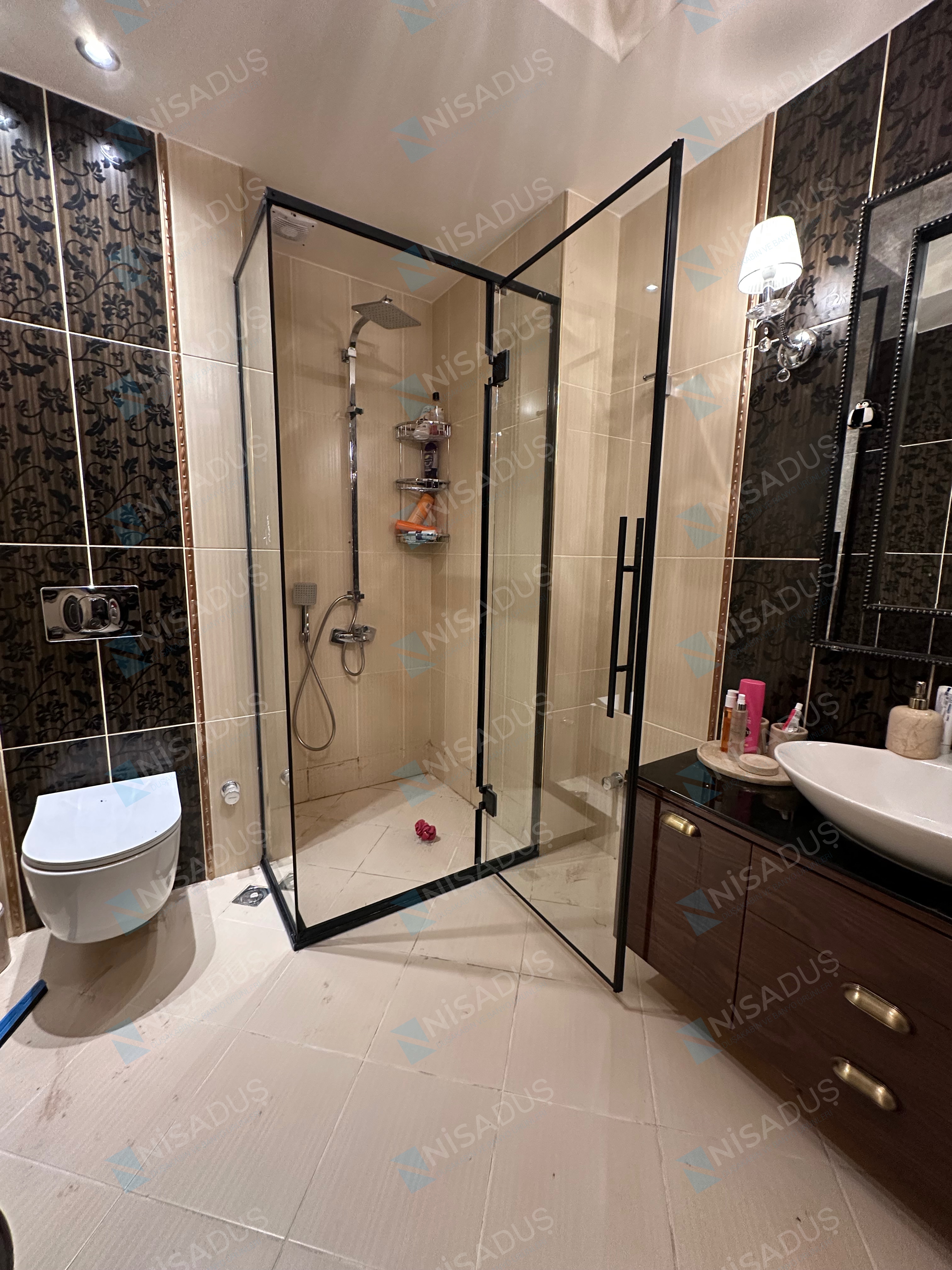 Park Orman 2 Evleri Banyo Çalışmamız — fotoğraf 4