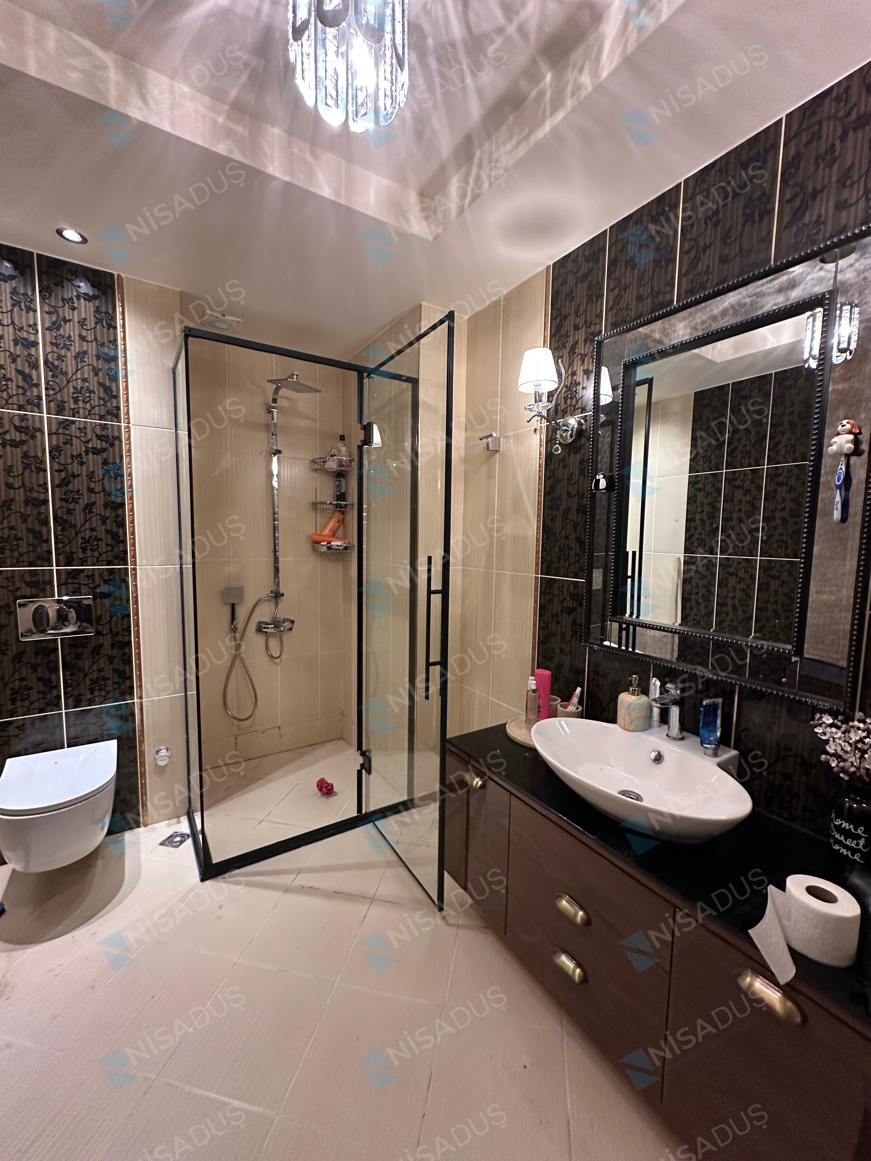 Park Orman 2 Evleri Banyo Çalışmamız — fotoğraf 3