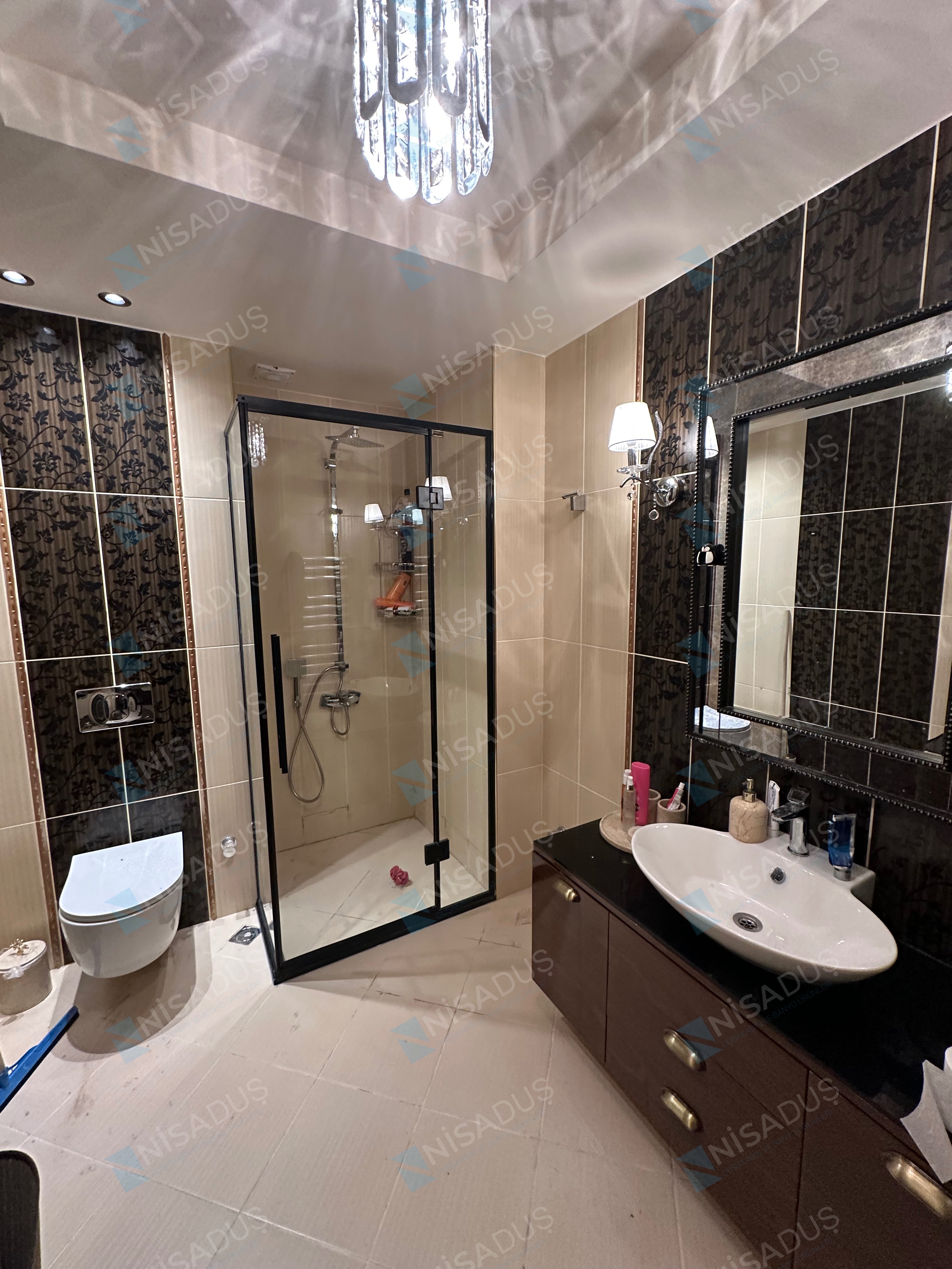 Park Orman 2 Evleri Banyo Çalışmamız — fotoğraf 6