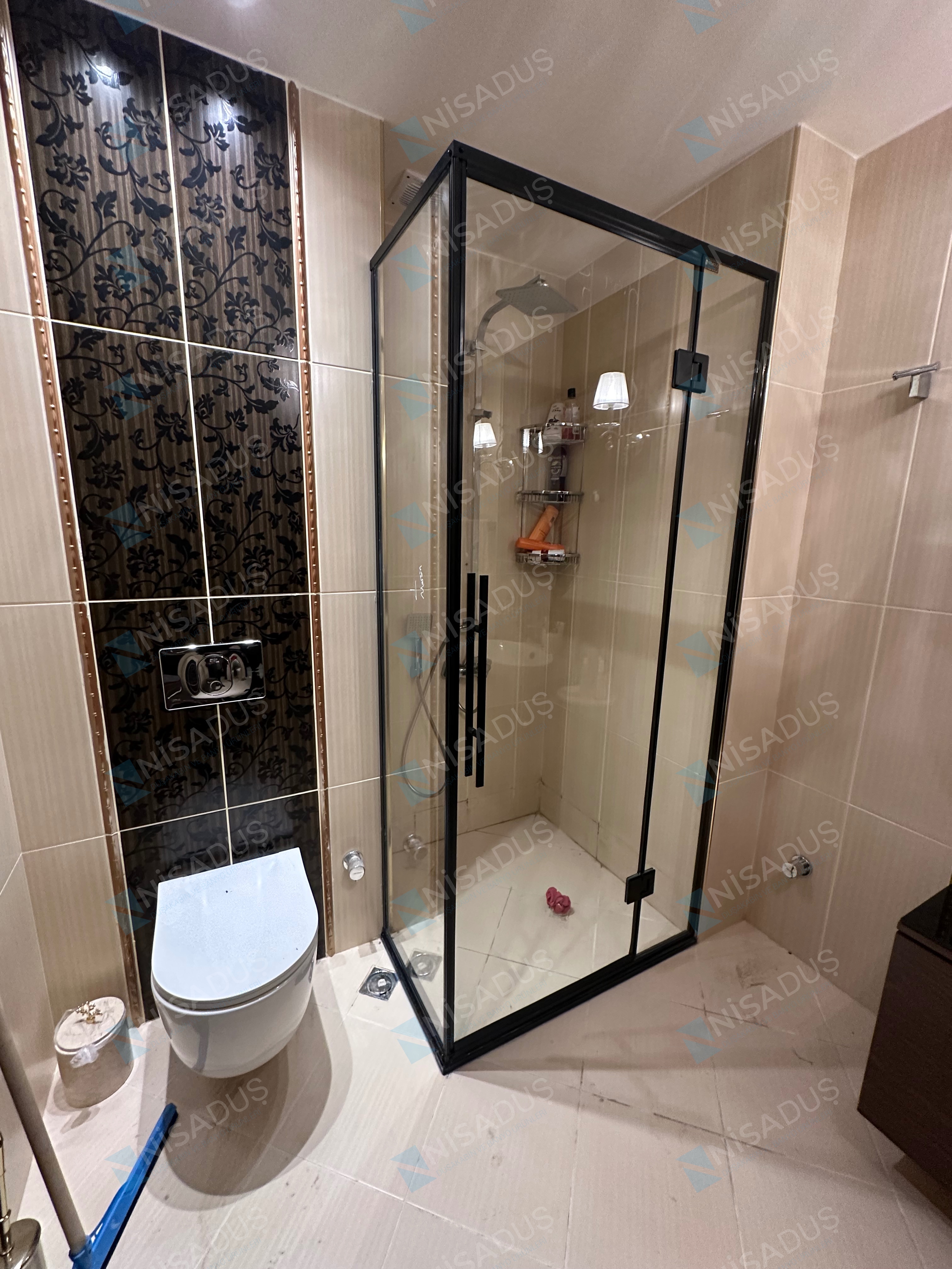 Park Orman 2 Evleri Banyo Çalışmamız — fotoğraf 8