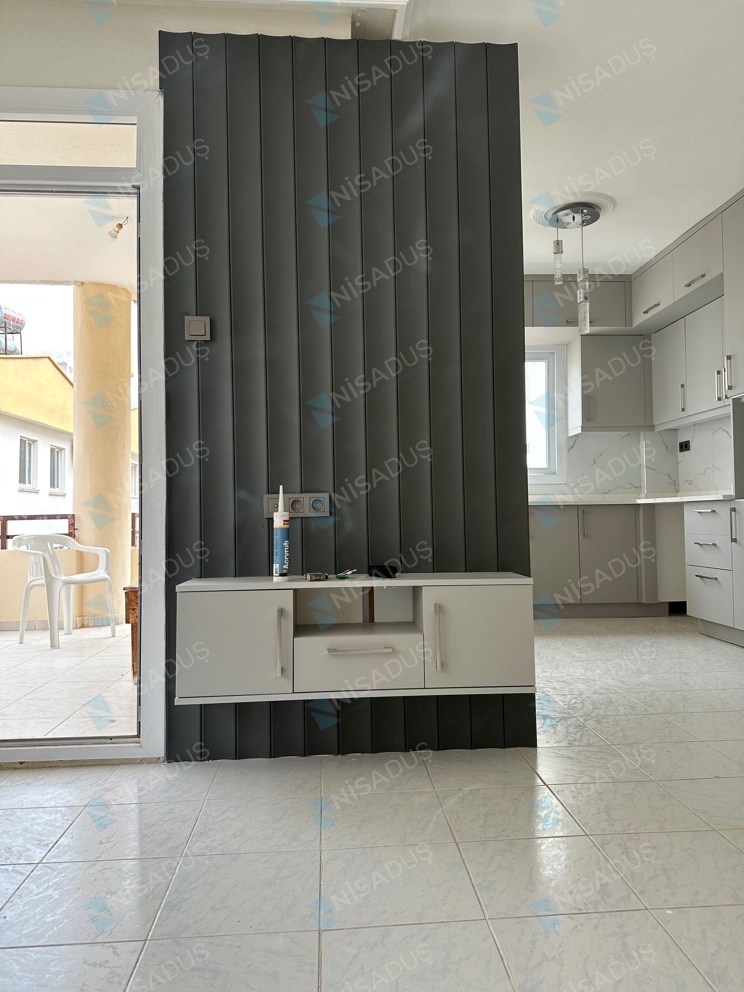 Ayaş Limonkent Sitesi Daire Çalışmamız — fotoğraf 3
