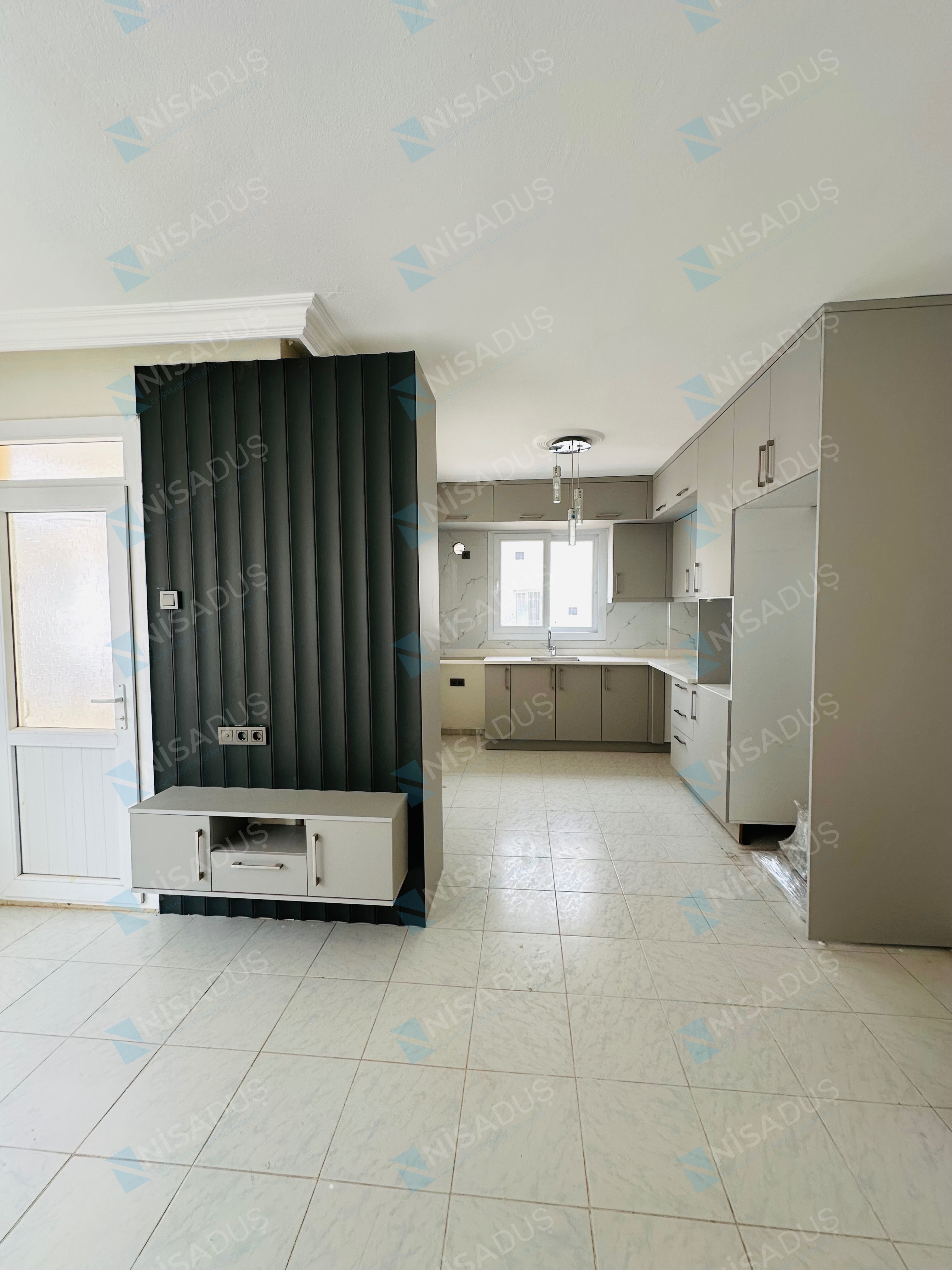Ayaş Limonkent Sitesi Daire Çalışmamız — fotoğraf 1