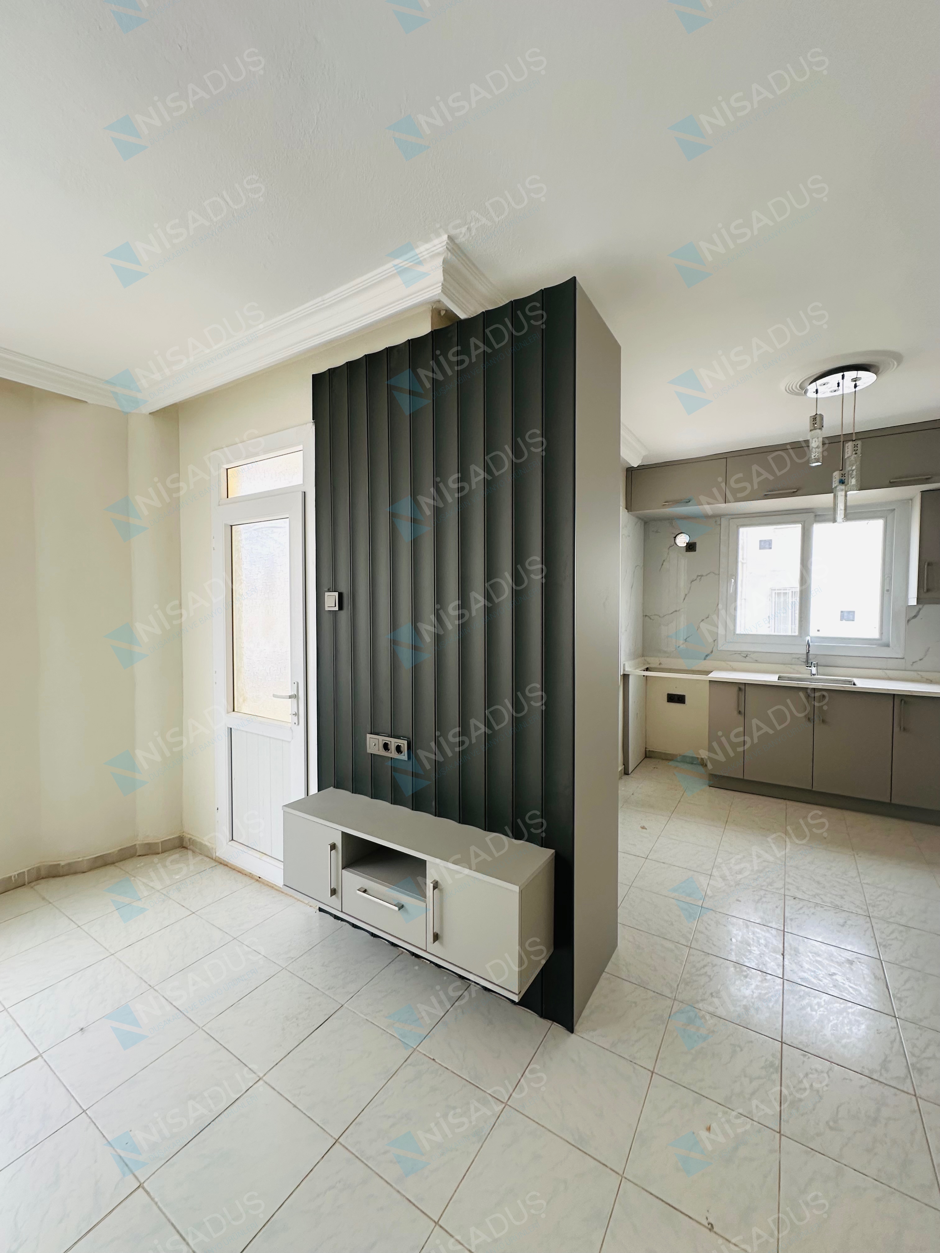 Ayaş Limonkent Sitesi Daire Çalışmamız — fotoğraf 2