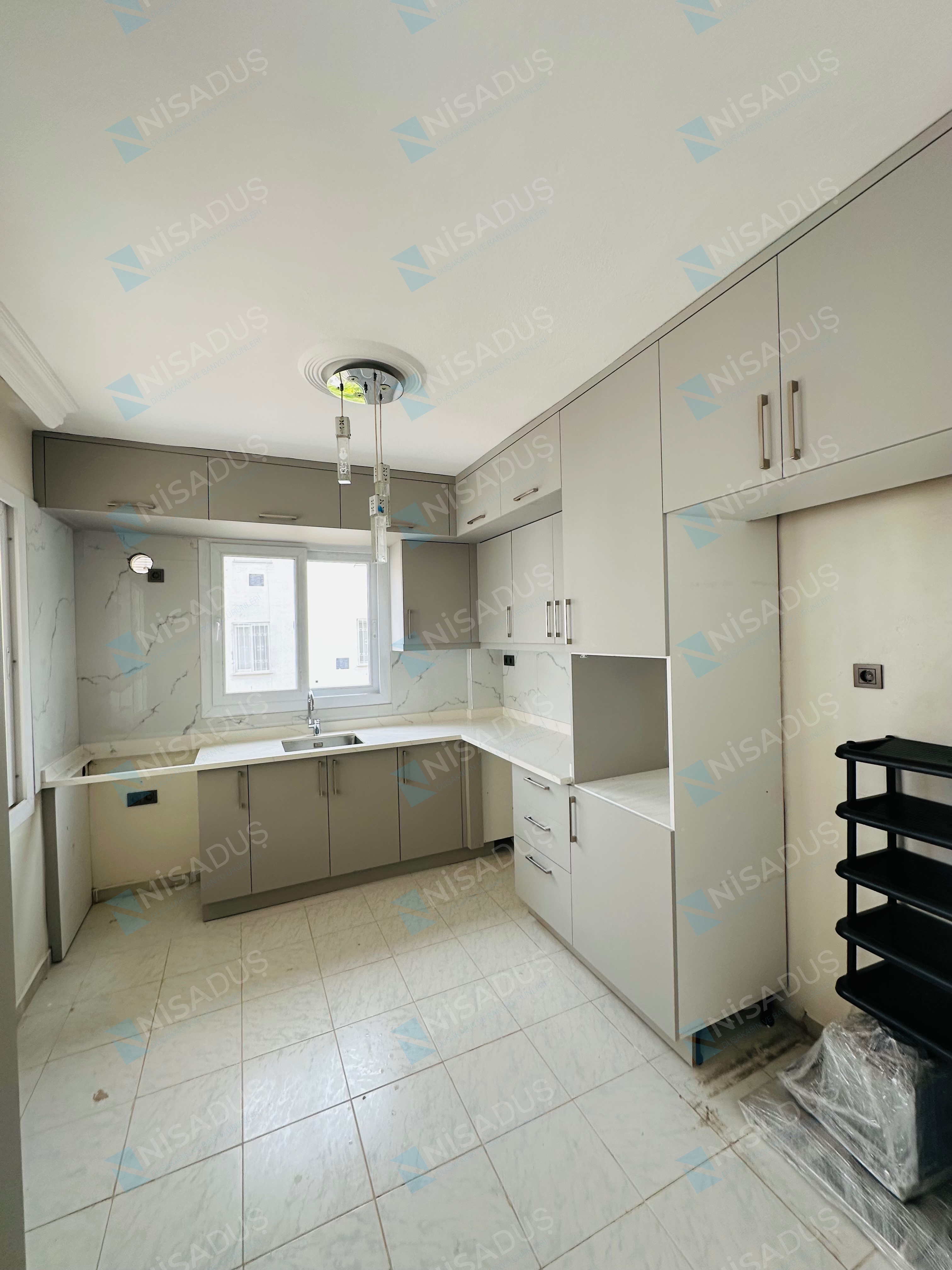 Ayaş Limonkent Sitesi Daire Çalışmamız — fotoğraf 6