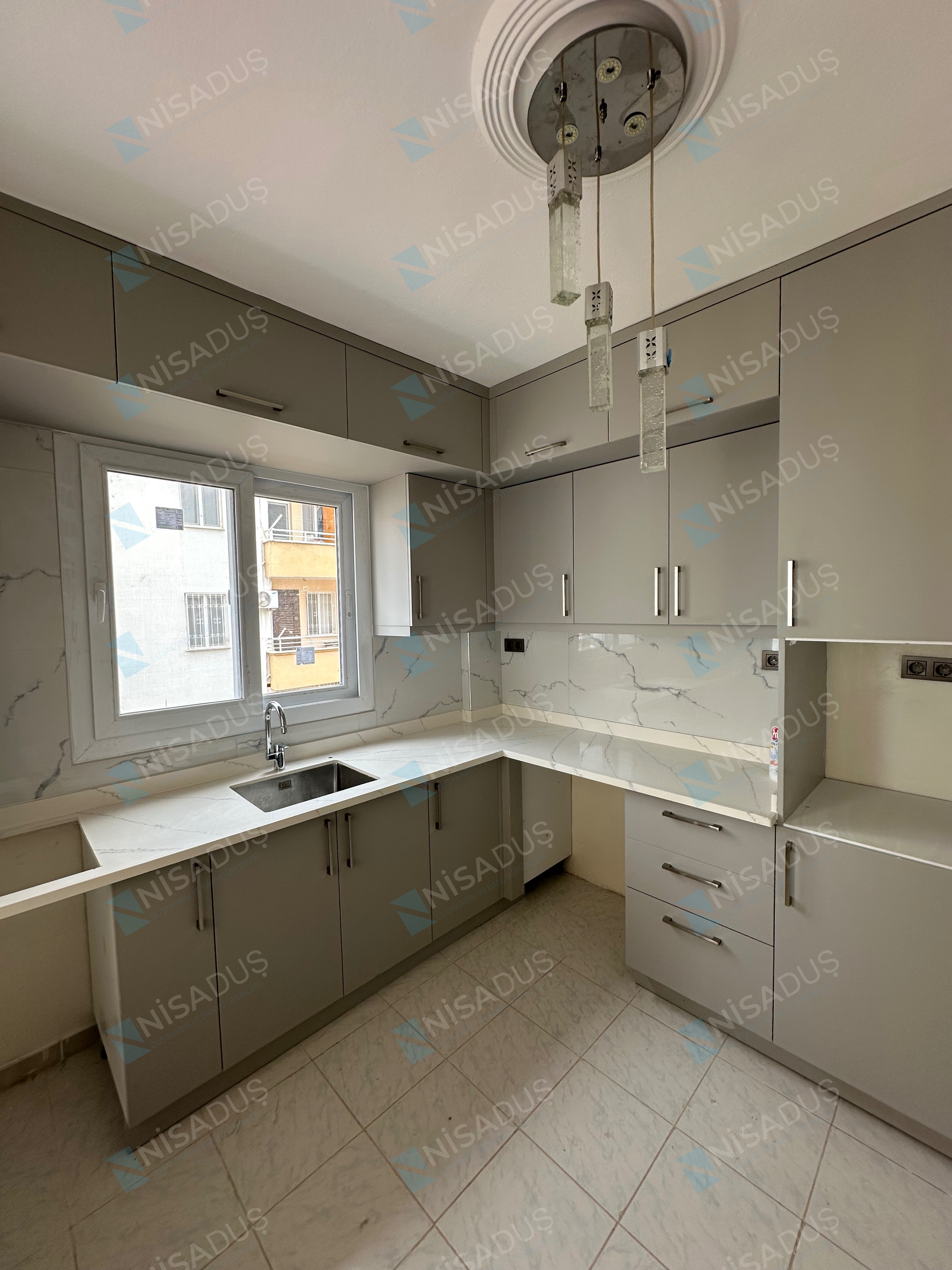 Ayaş Limonkent Sitesi Daire Çalışmamız — fotoğraf 5