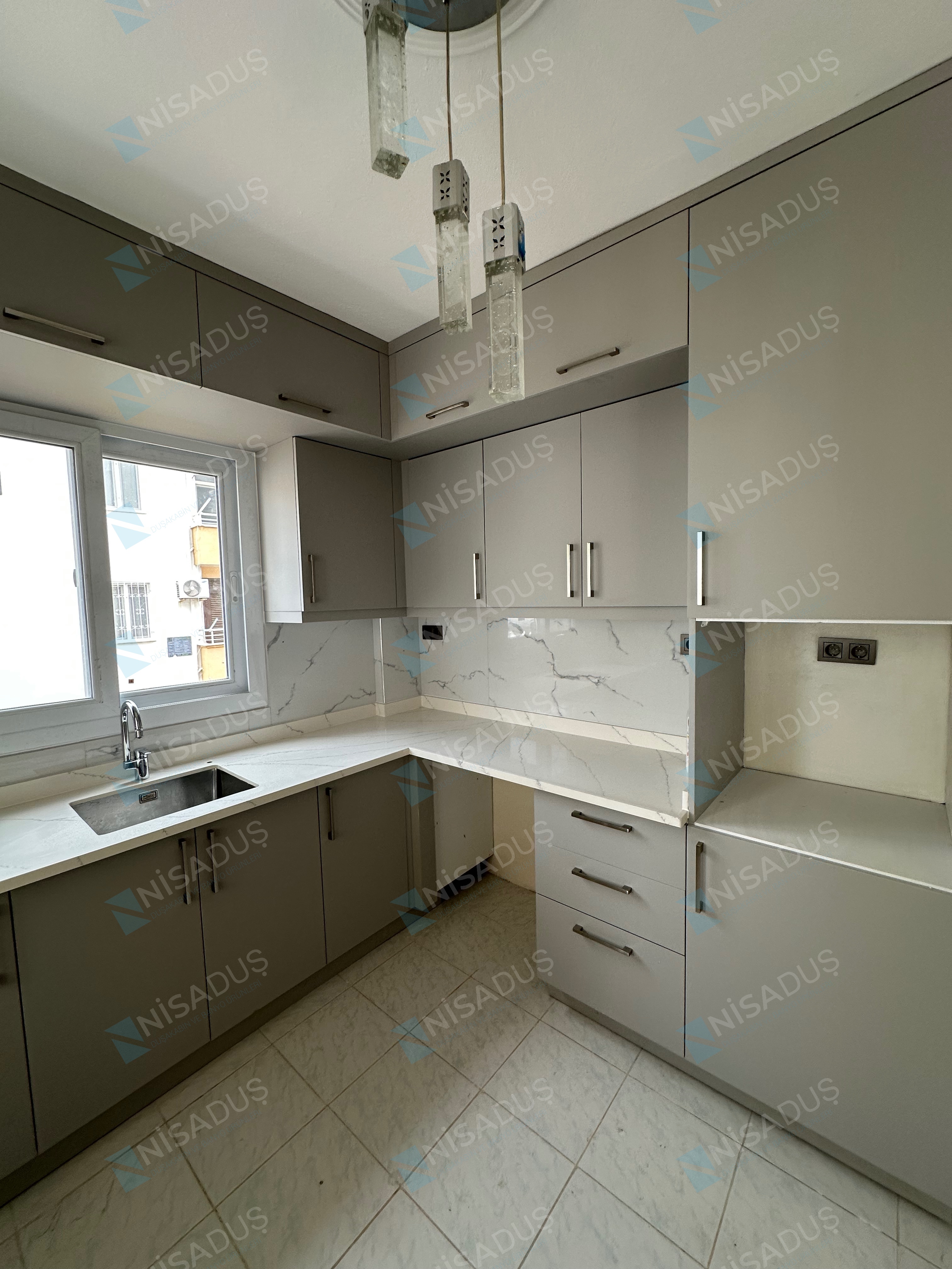 Ayaş Limonkent Sitesi Daire Çalışmamız — fotoğraf 4