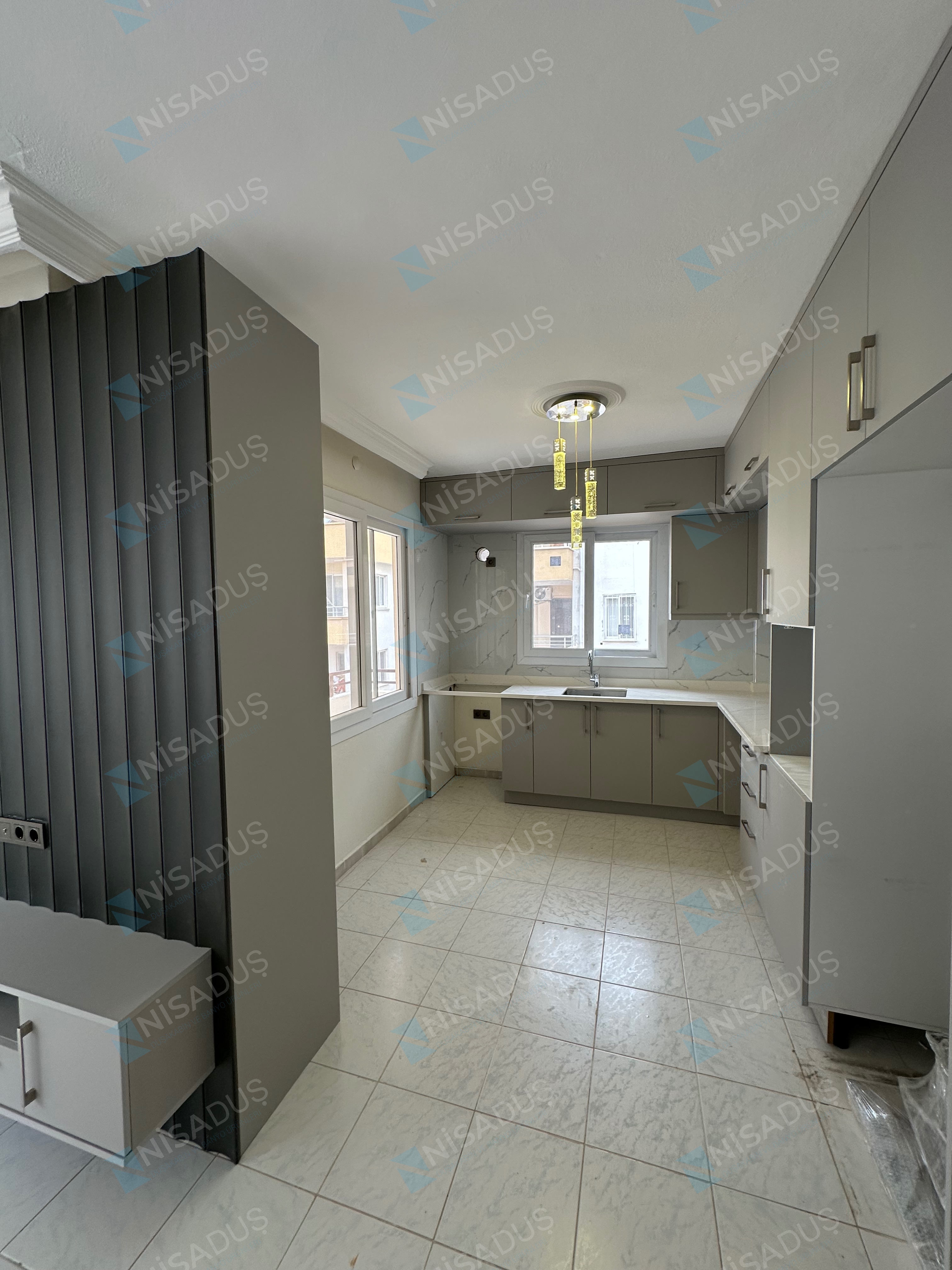 Ayaş Limonkent Sitesi Daire Çalışmamız — fotoğraf 7