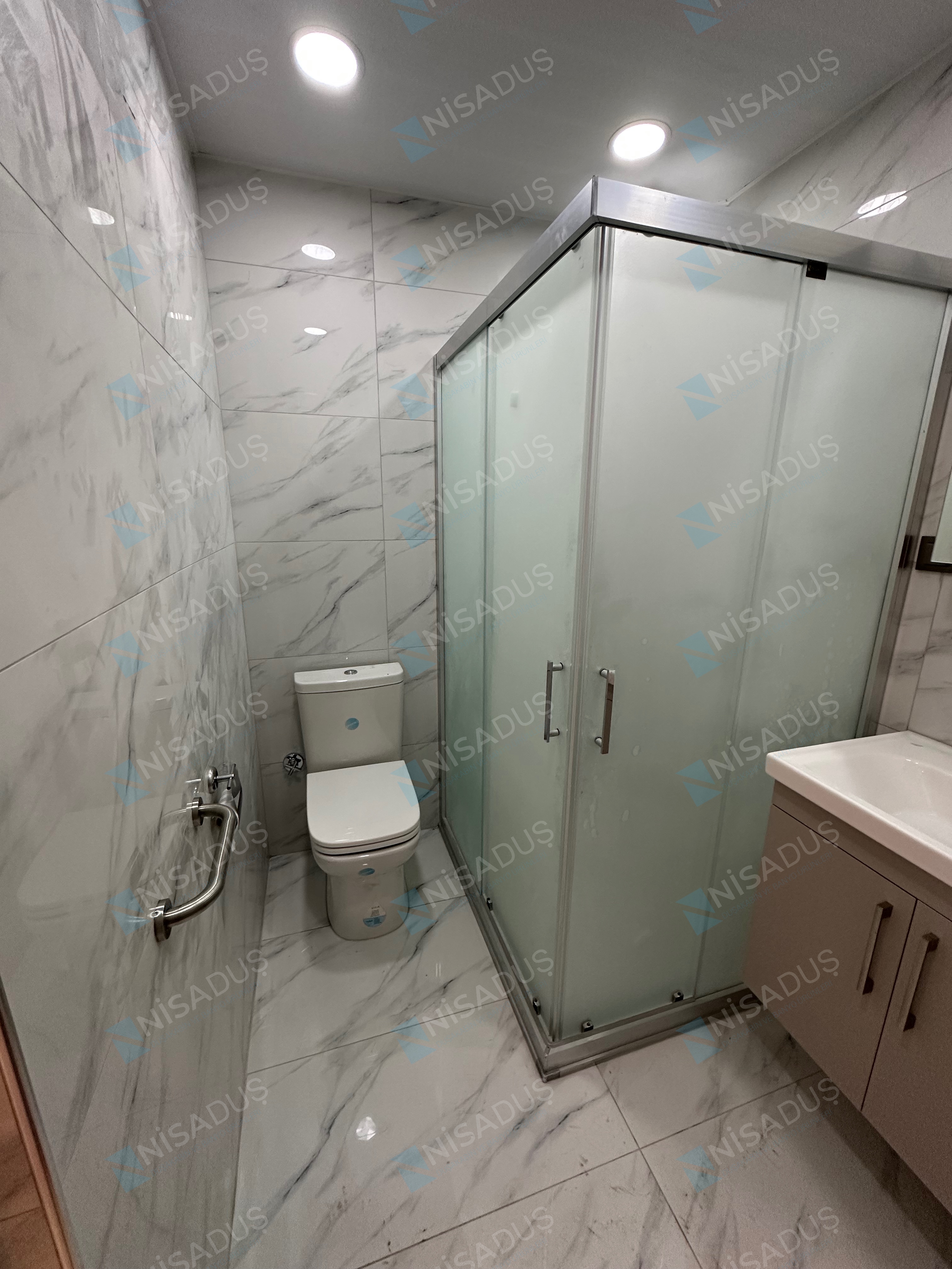 Ayaş Limonkent Sitesi Daire Çalışmamız — fotoğraf 9