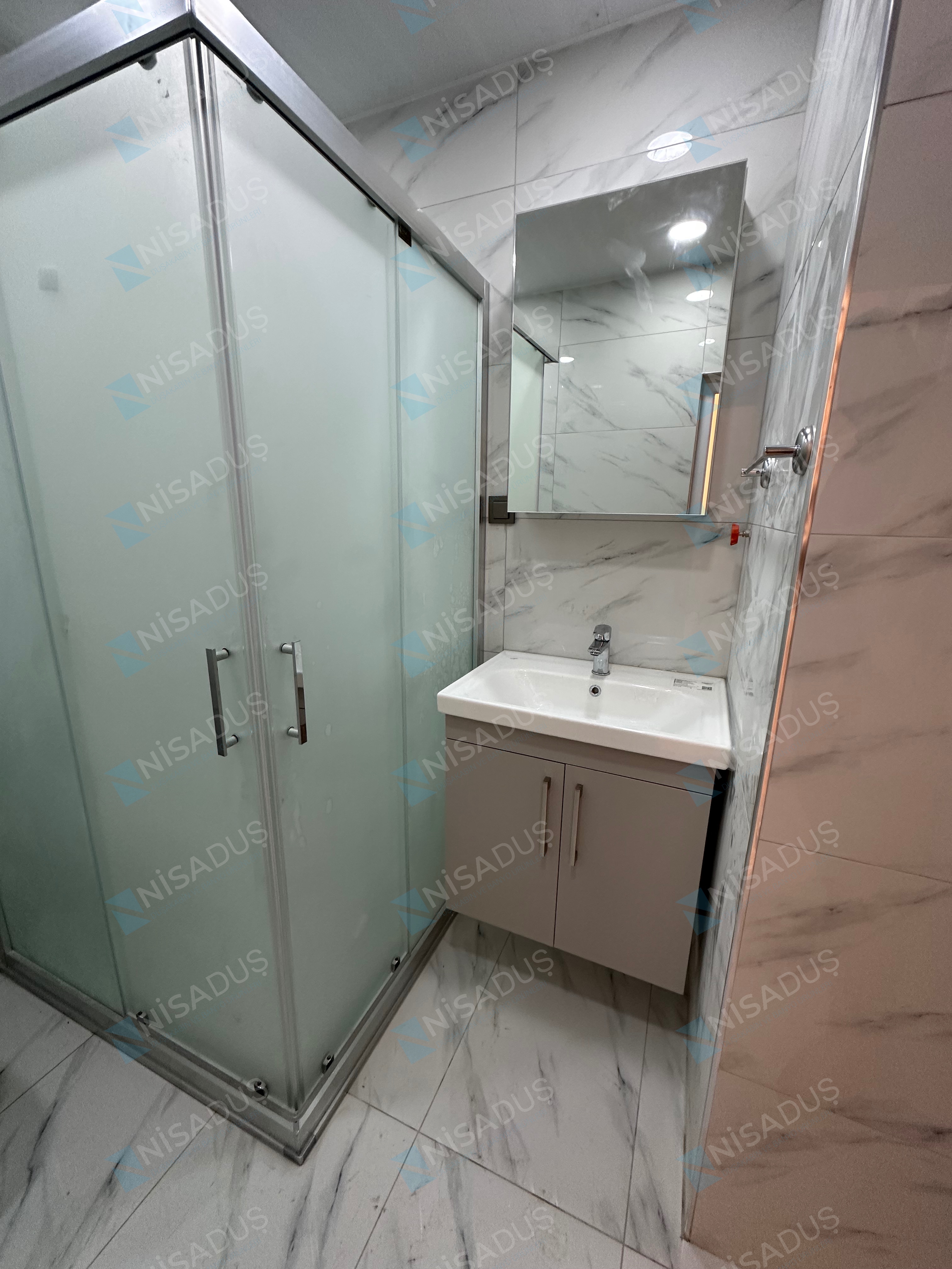 Ayaş Limonkent Sitesi Daire Çalışmamız — fotoğraf 11