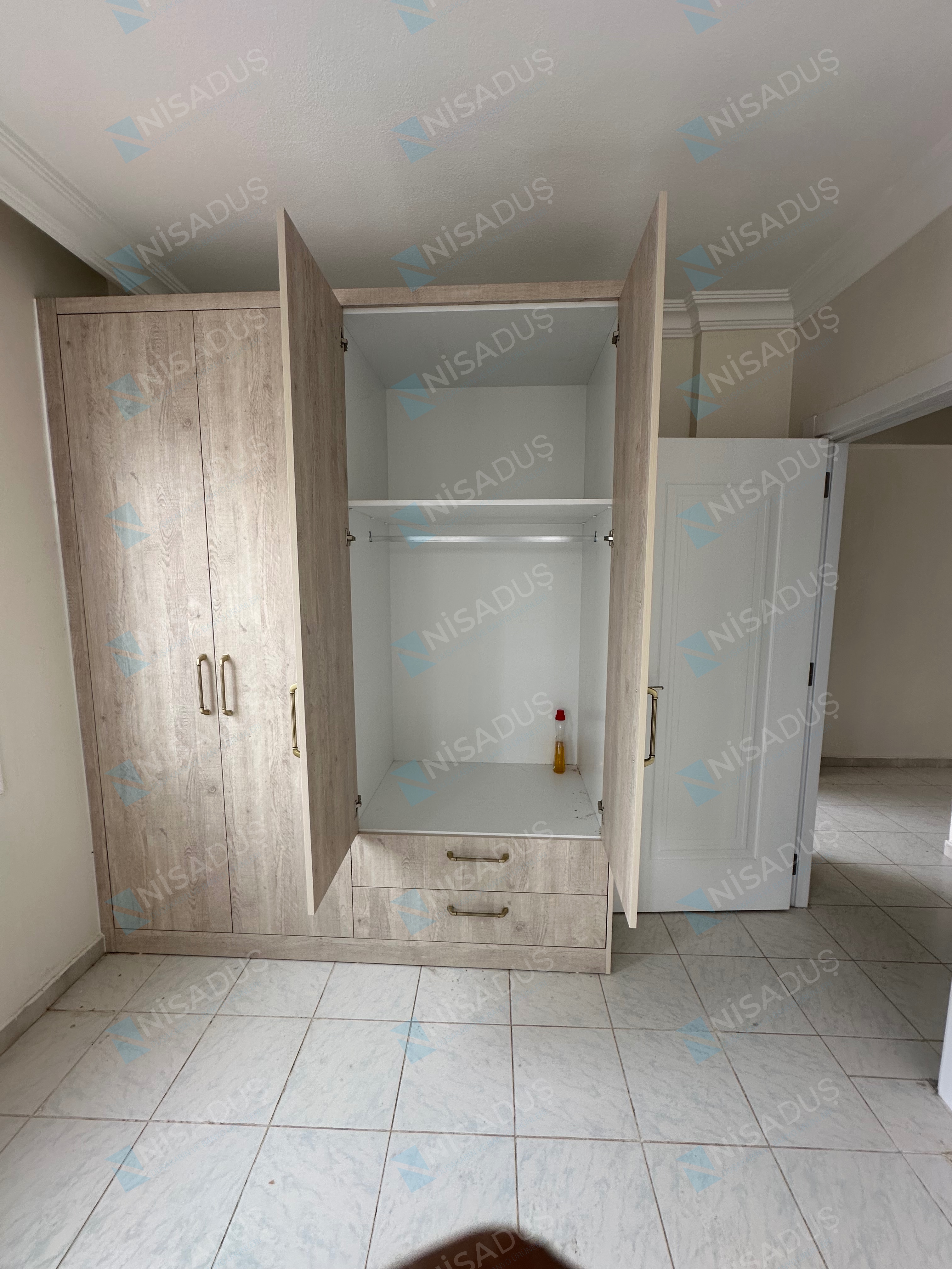 Ayaş Limonkent Sitesi Daire Çalışmamız — fotoğraf 13